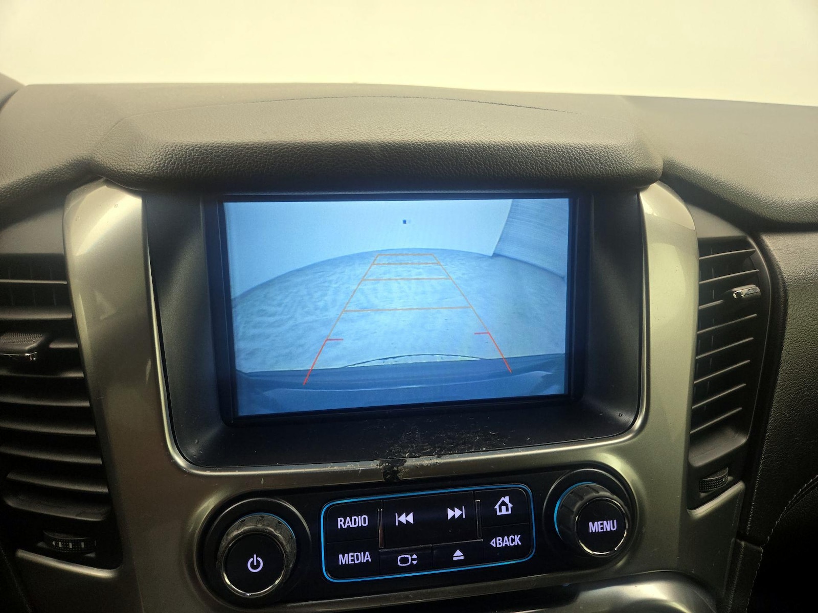 2019 Chevrolet Tahoe LS - Photo 15