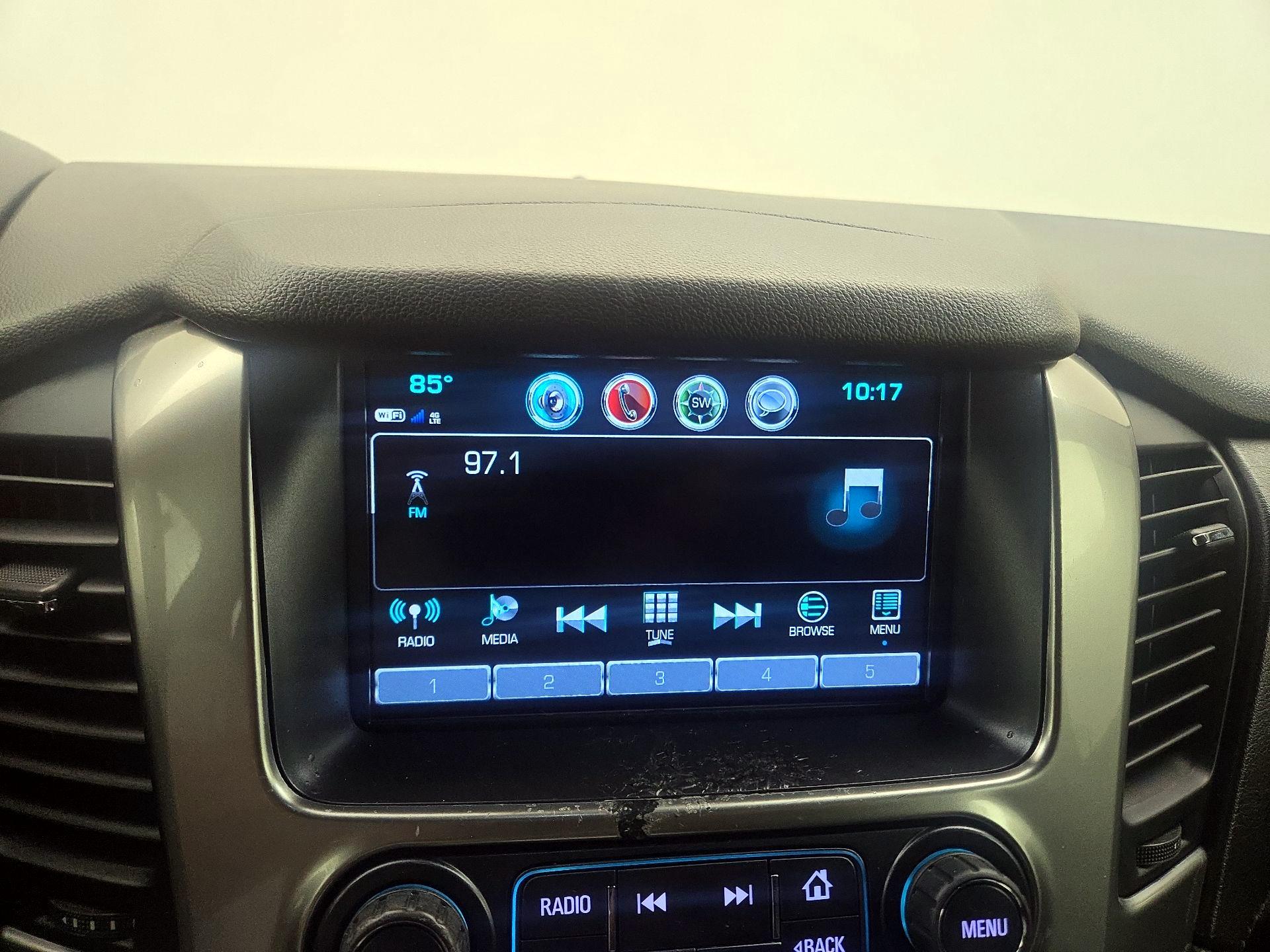 Thumbnail: 2019 Chevrolet Tahoe - 15