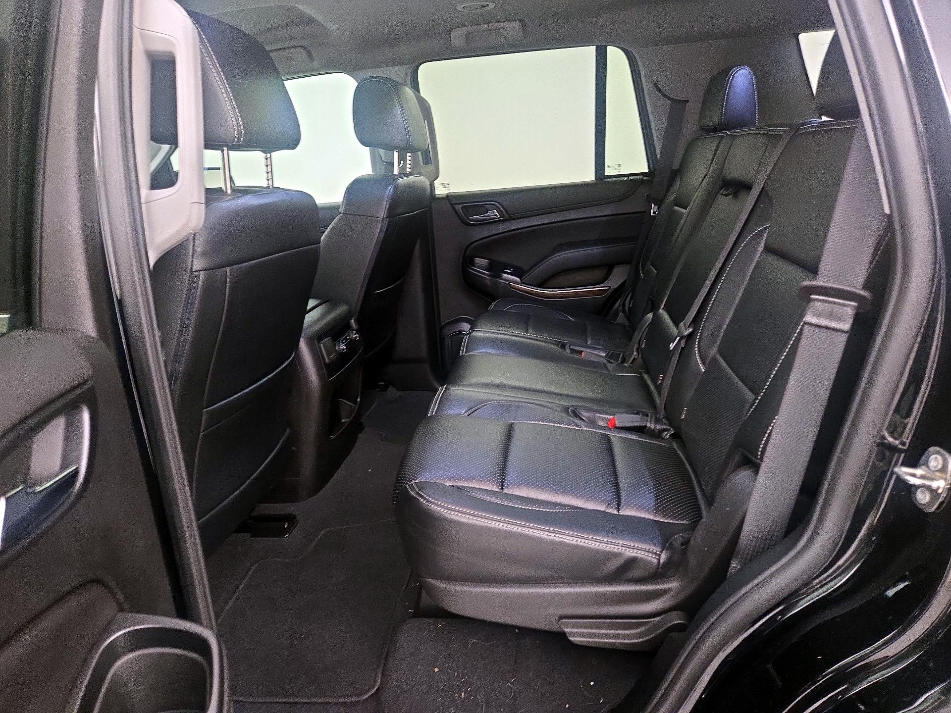 Thumbnail: 2019 Chevrolet Tahoe - 18