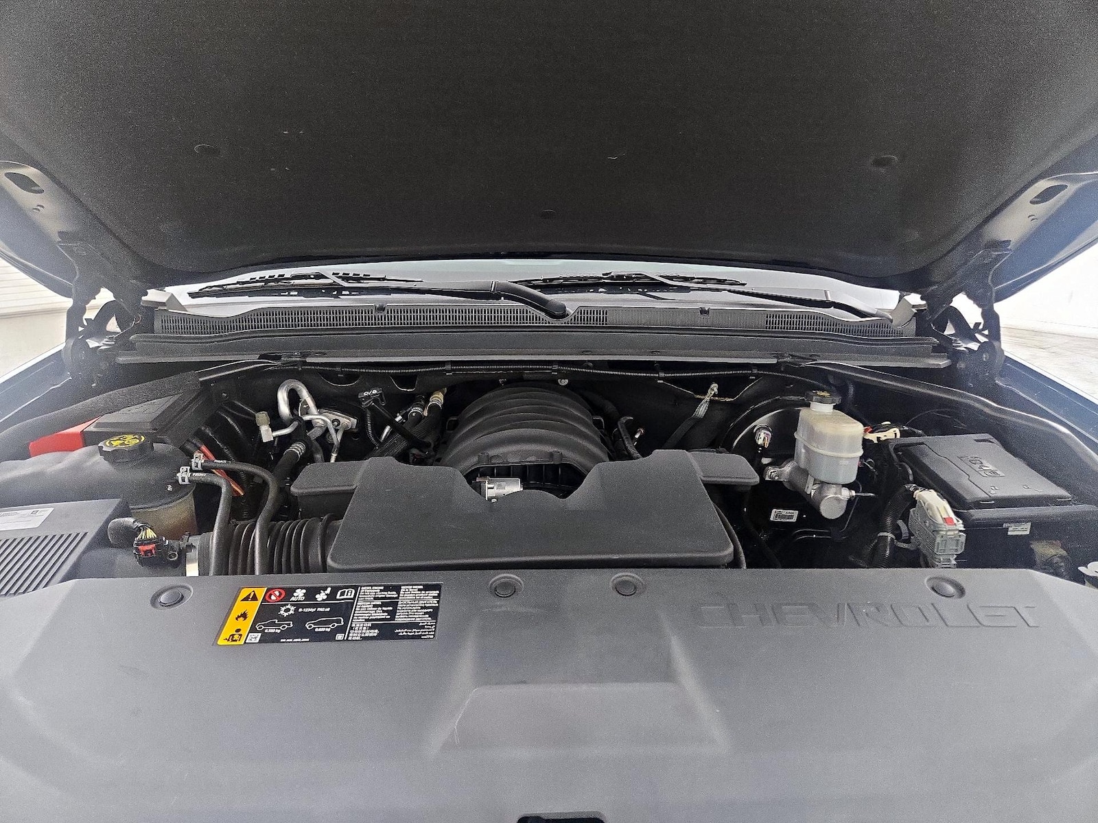 2019 Chevrolet Tahoe LS - Photo 21