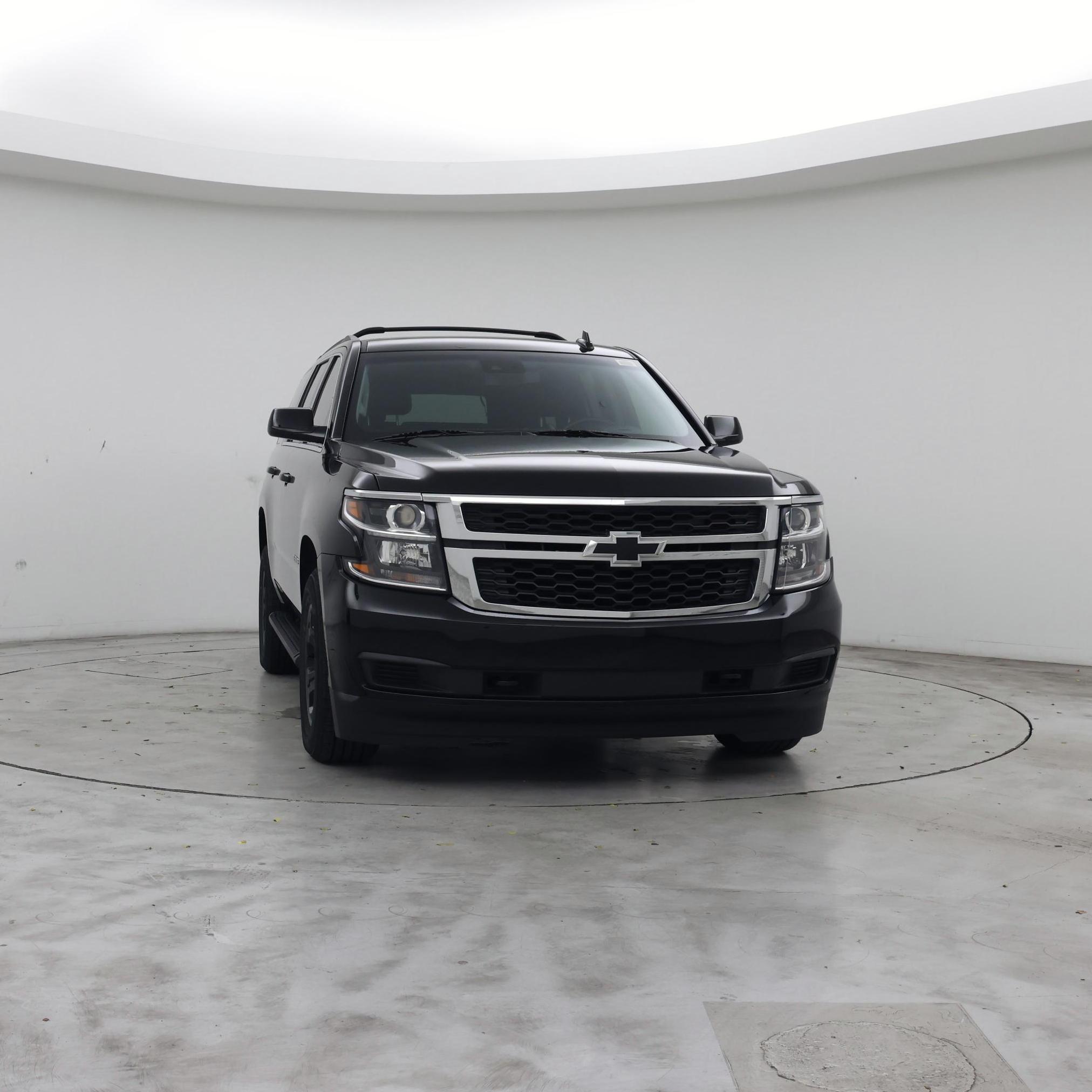 Thumbnail: 2019 Chevrolet Tahoe - 5