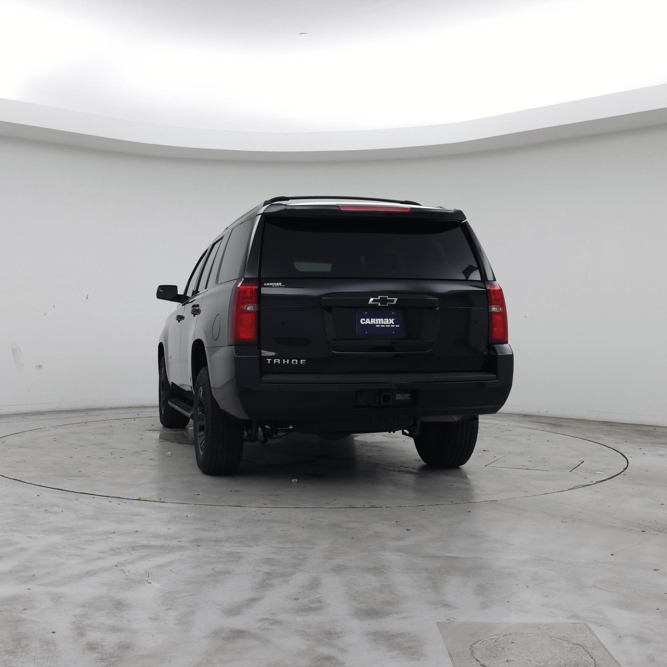 Thumbnail: 2019 Chevrolet Tahoe - 6