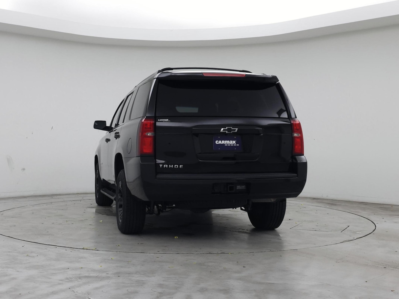 2019 Chevrolet Tahoe LS - Photo 7