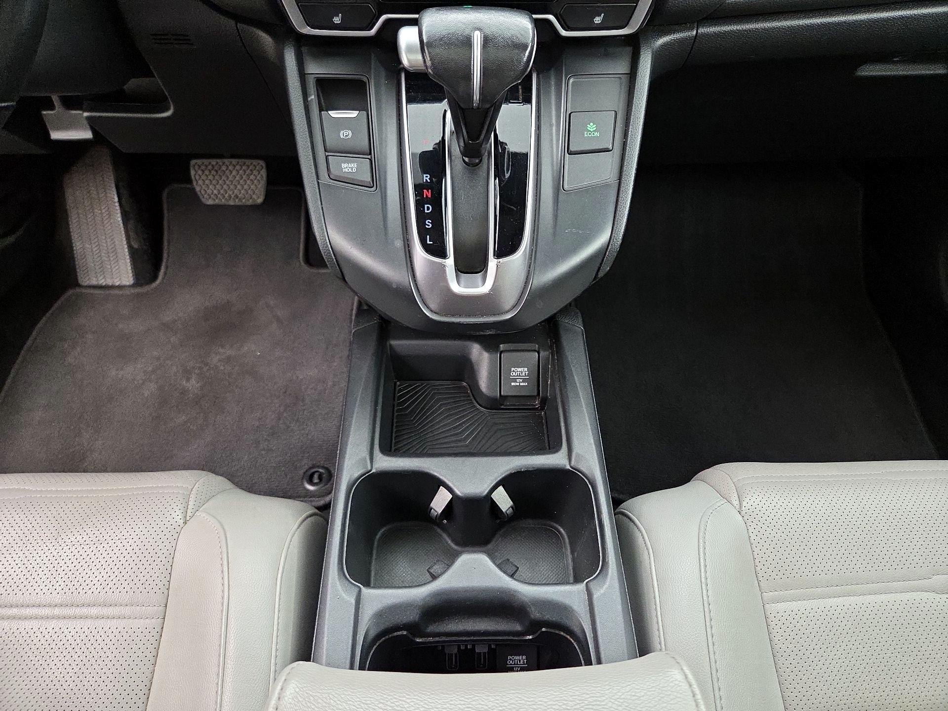 Thumbnail: 2017 Honda CR-V - 18