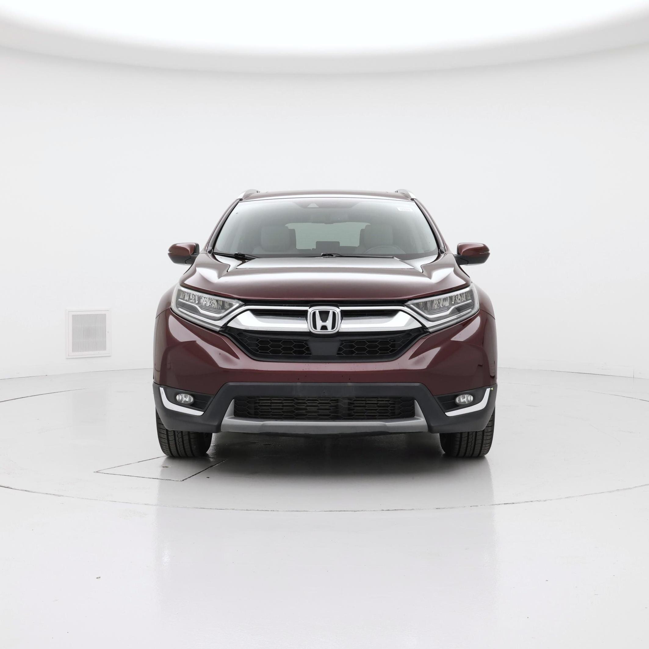 Thumbnail: 2017 Honda CR-V - 5