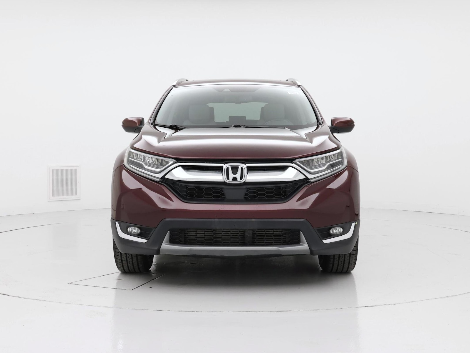 2017 Honda CR-V Touring - Photo 6