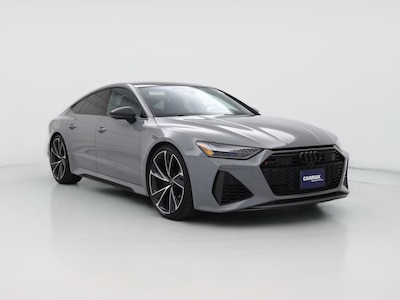 2023 Audi RS7