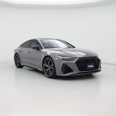 2023 Audi RS7