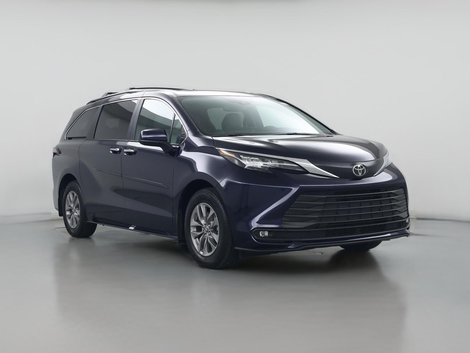 2026 Toyota Sienna