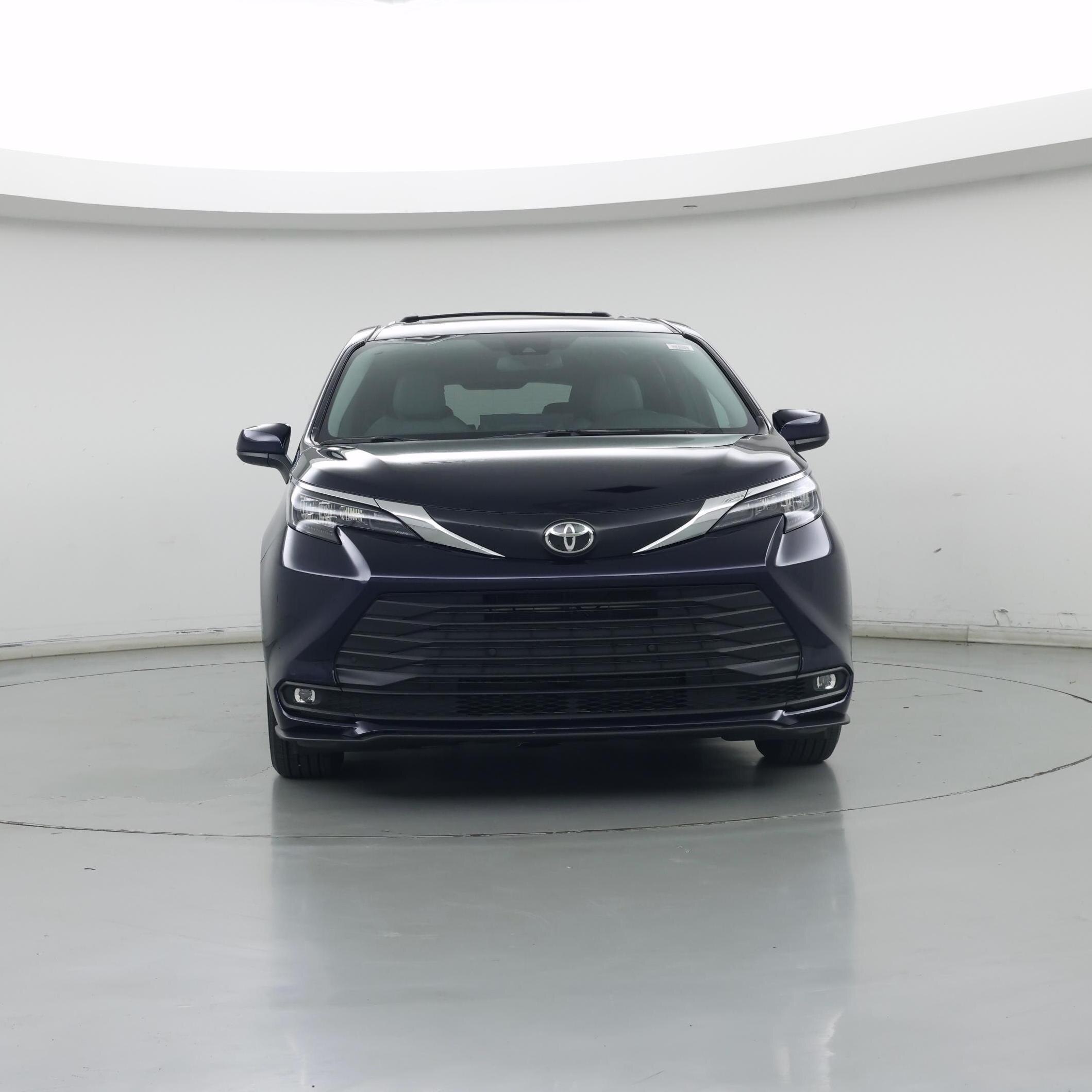 Thumbnail: 2026 Toyota Sienna - 5