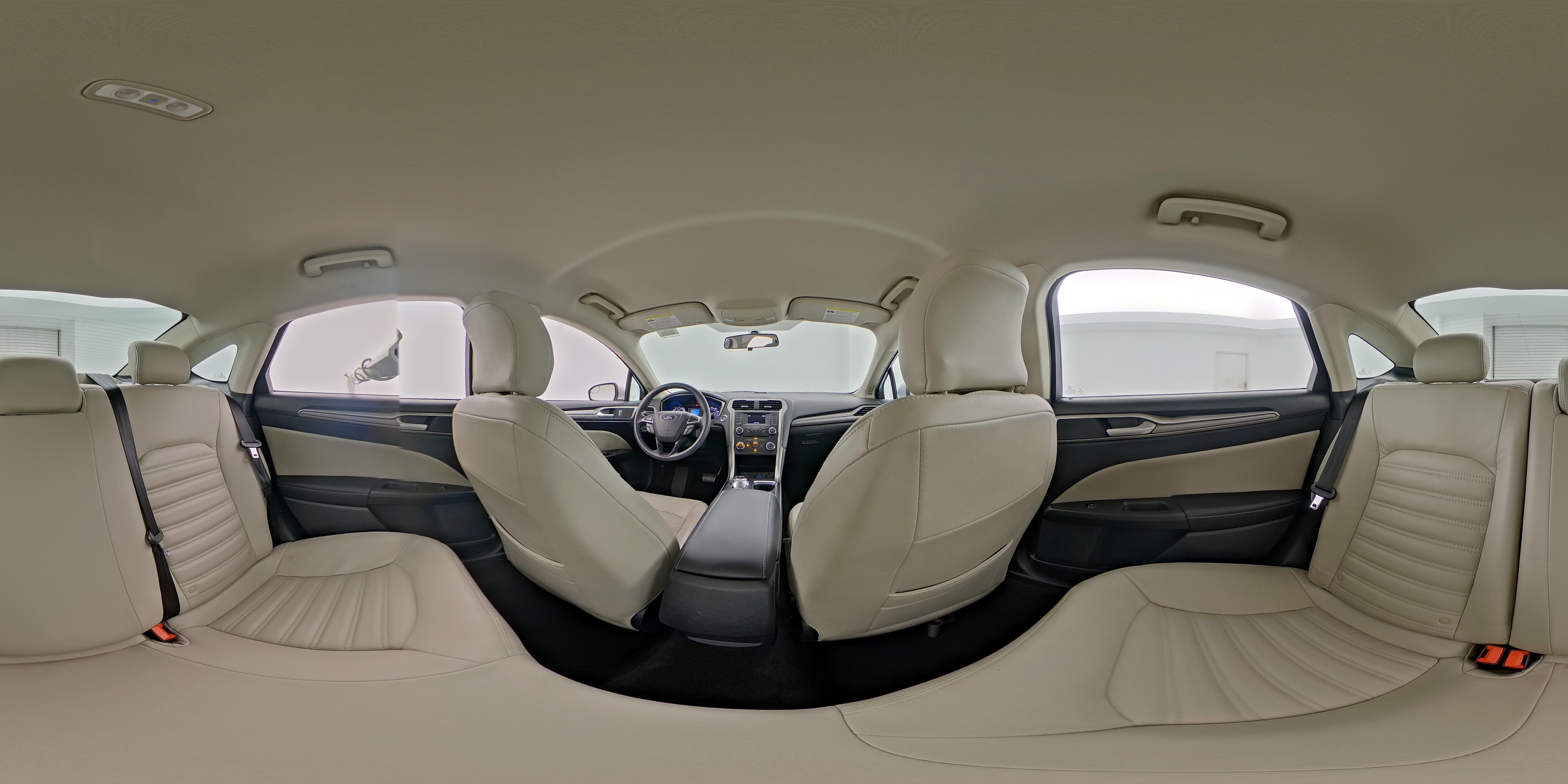 2018 Ford Fusion S - Photo 25