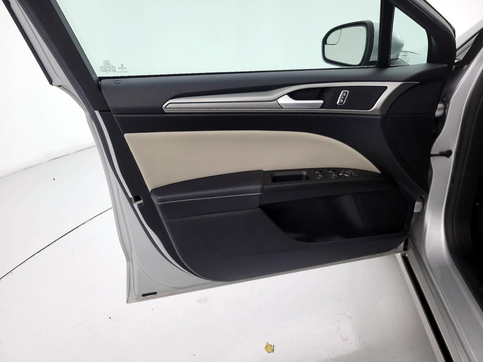 2018 Ford Fusion S - Photo 13