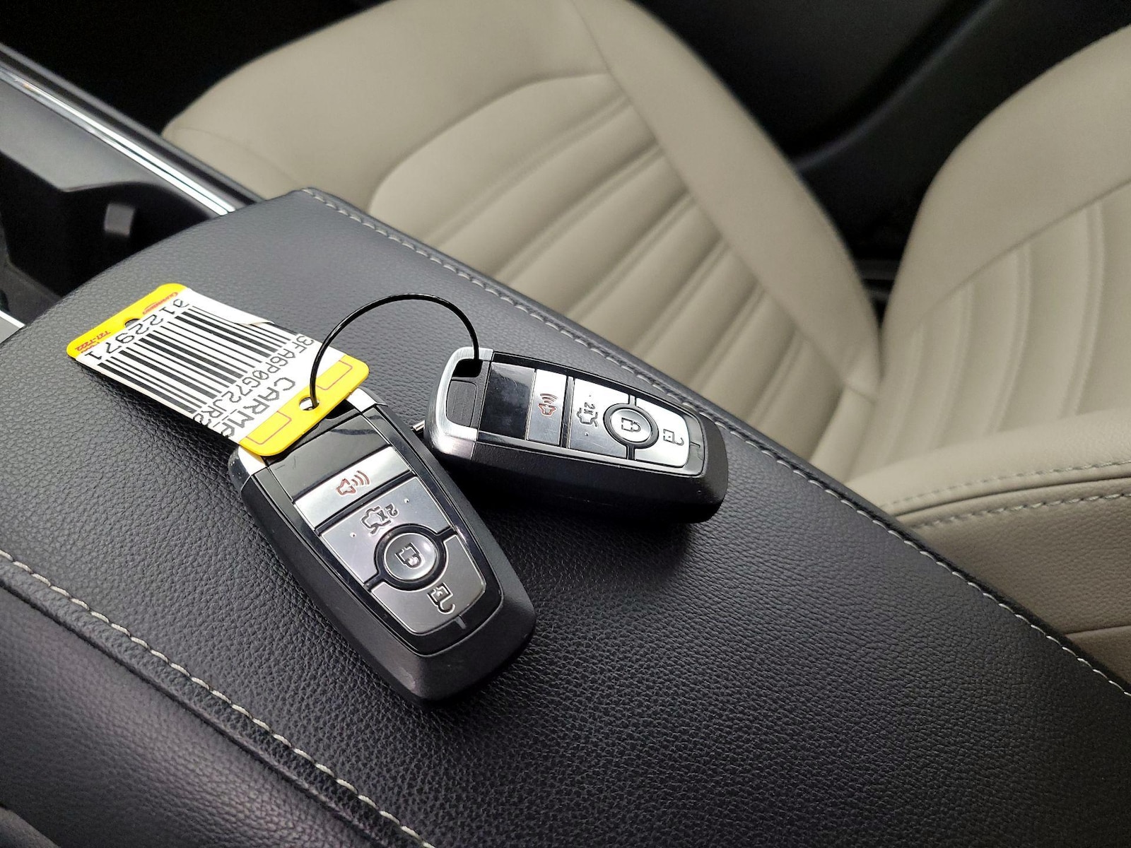 2018 Ford Fusion S - Photo 23