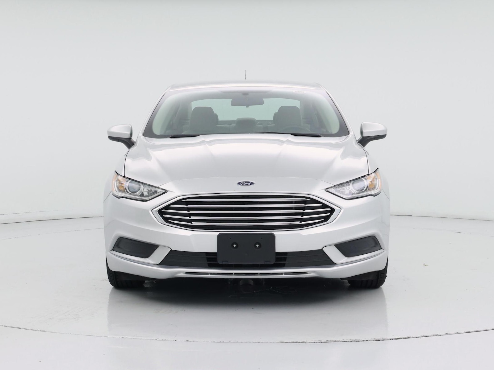 2018 Ford Fusion S - Photo 6