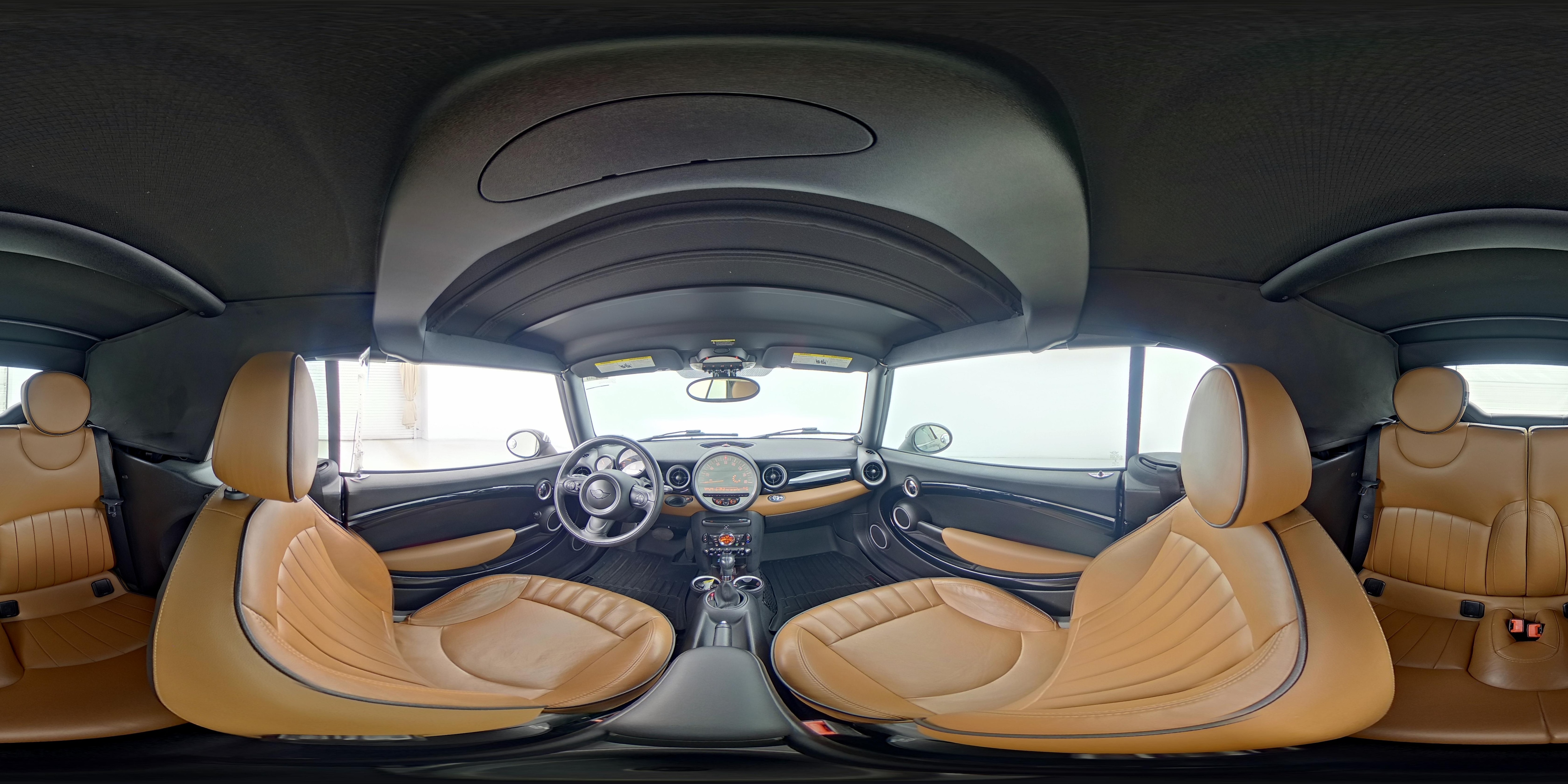 2015 MINI Cooper Base - Photo 21