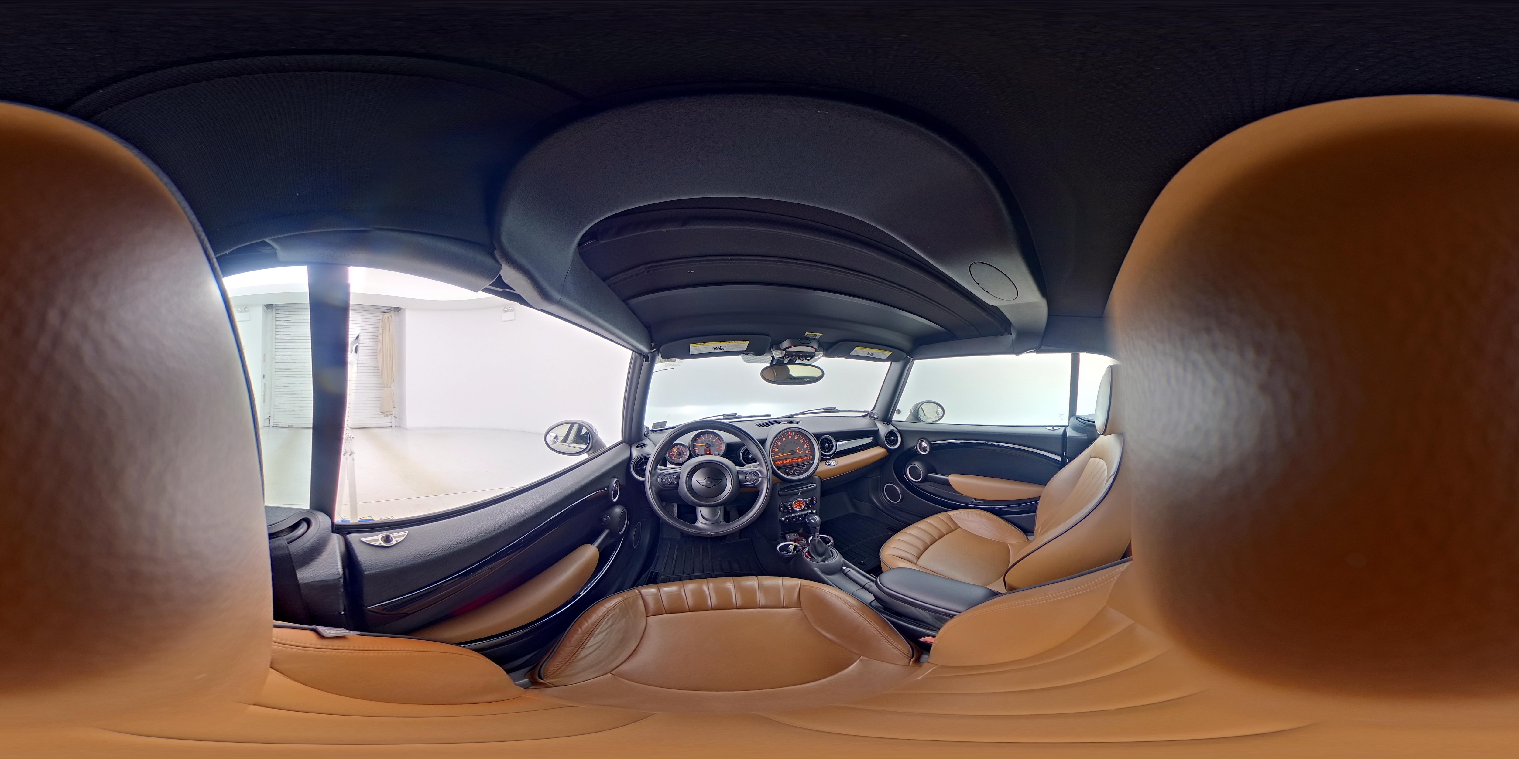 2015 MINI Cooper Base - Photo 22