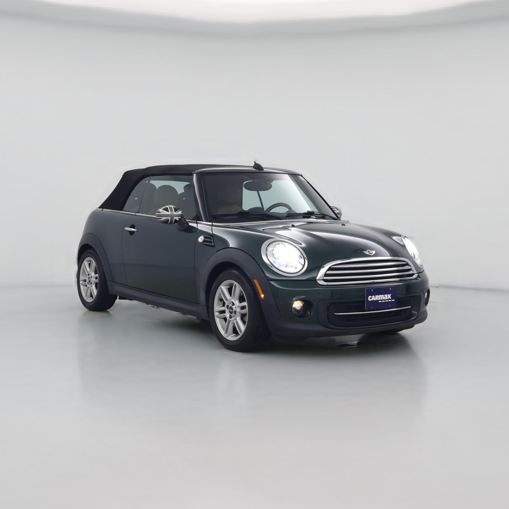 Thumbnail: 2015 MINI Cooper - 1