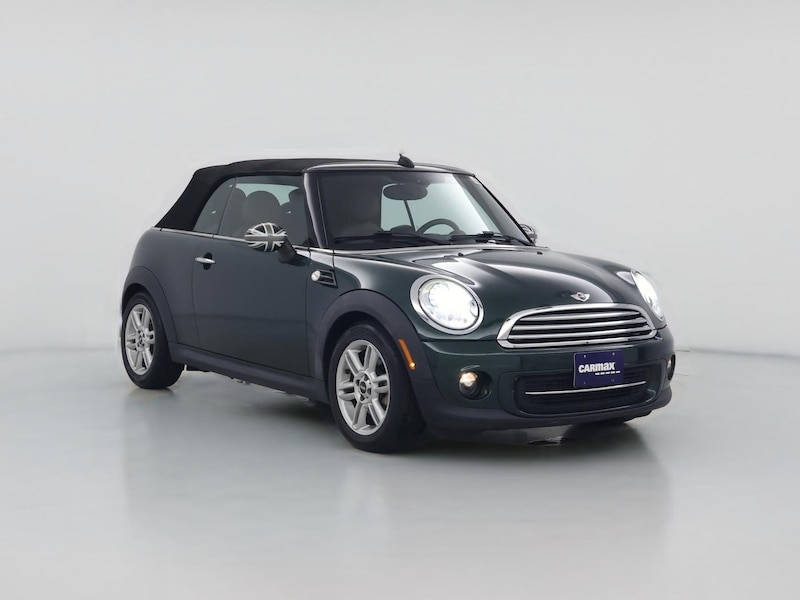 2015 MINI Cooper  -
                  Fredericksburg, VA
