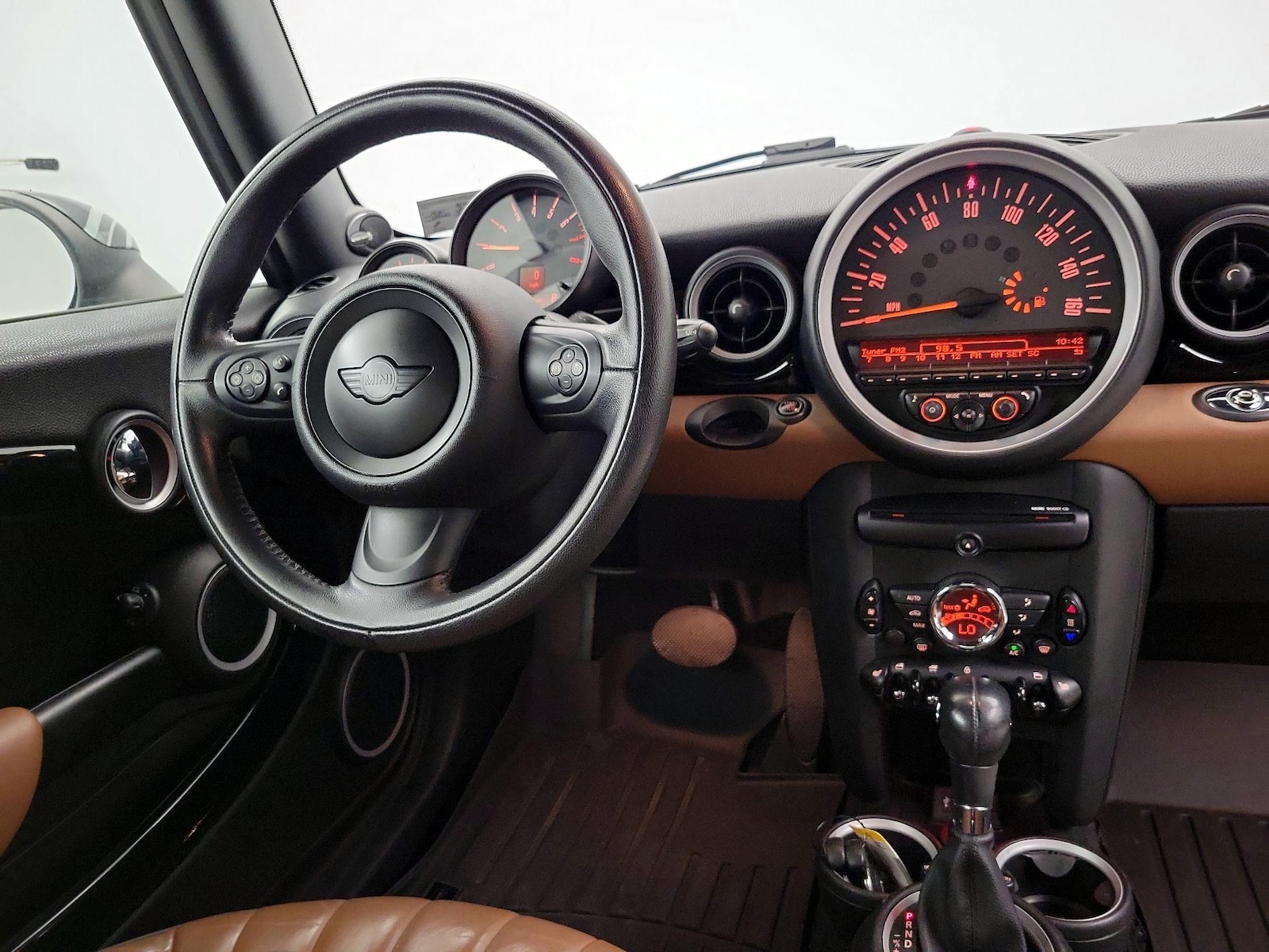2015 MINI Cooper Base - Photo 10