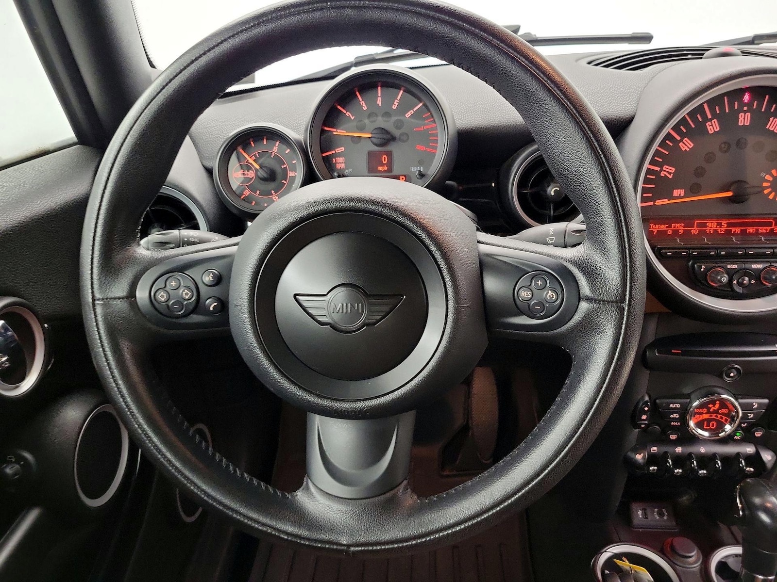 2015 MINI Cooper Base - Photo 11