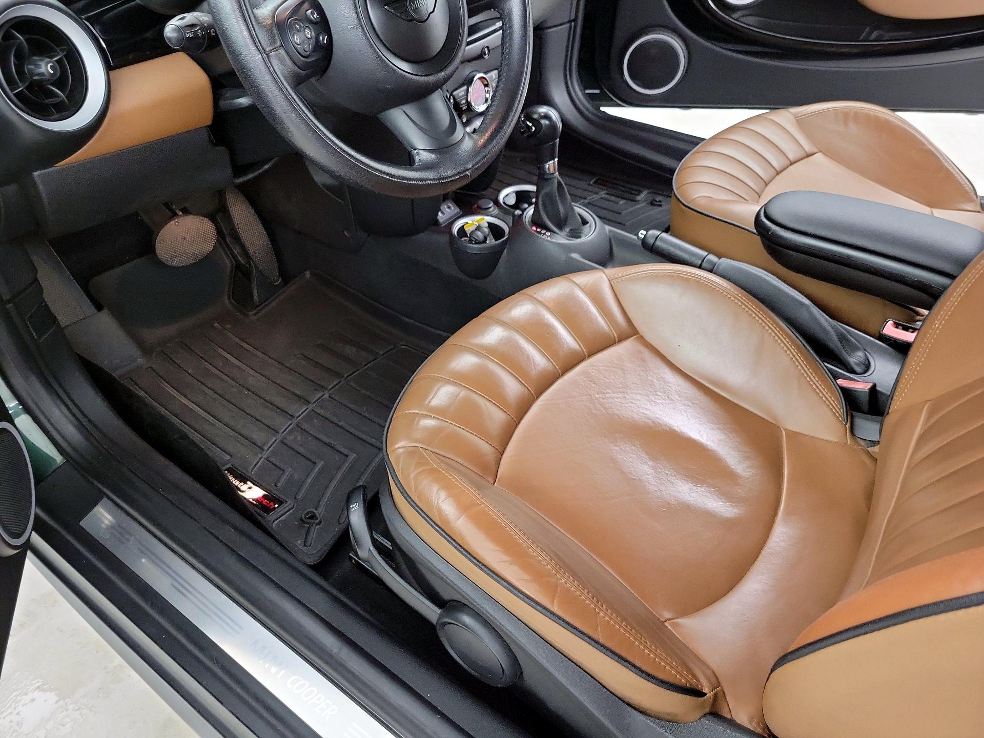 Thumbnail: 2015 MINI Cooper - 11