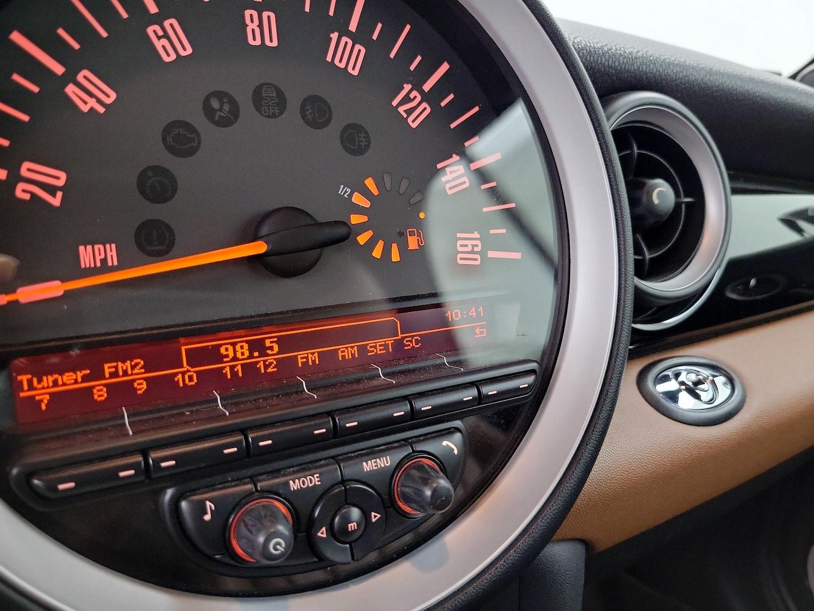 2015 MINI Cooper Base - Photo 14
