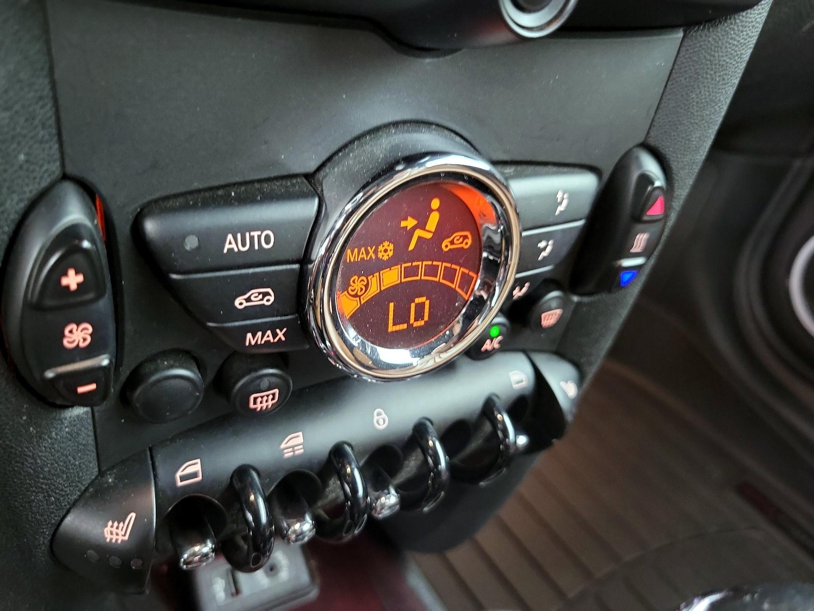 2015 MINI Cooper Base - Photo 15