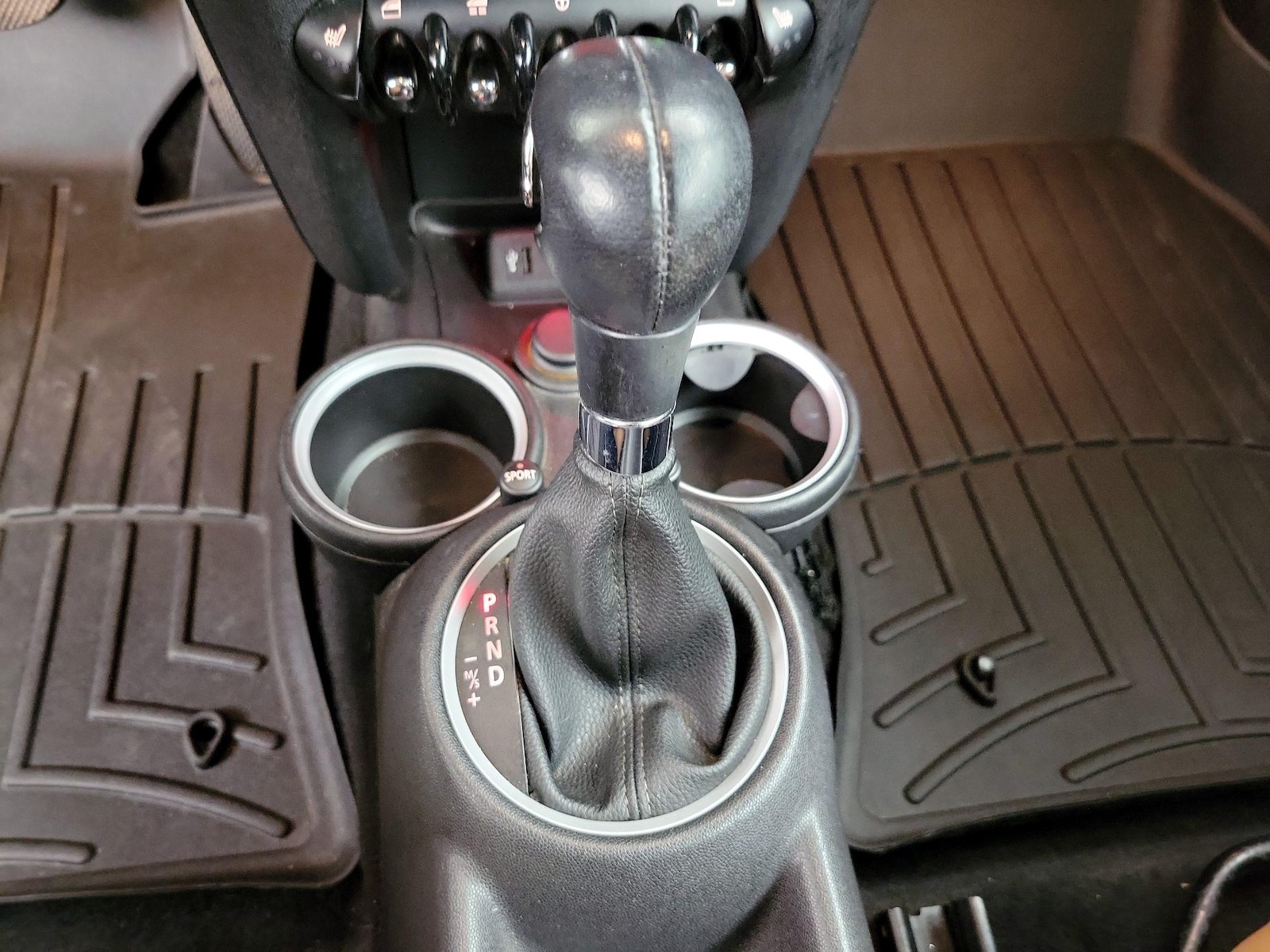2015 MINI Cooper Base - Photo 16