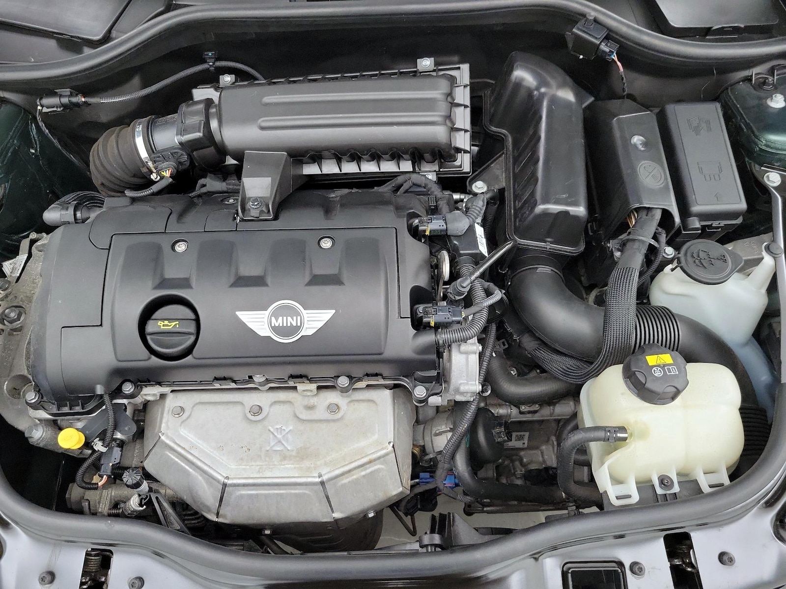 2015 MINI Cooper Base - Photo 19