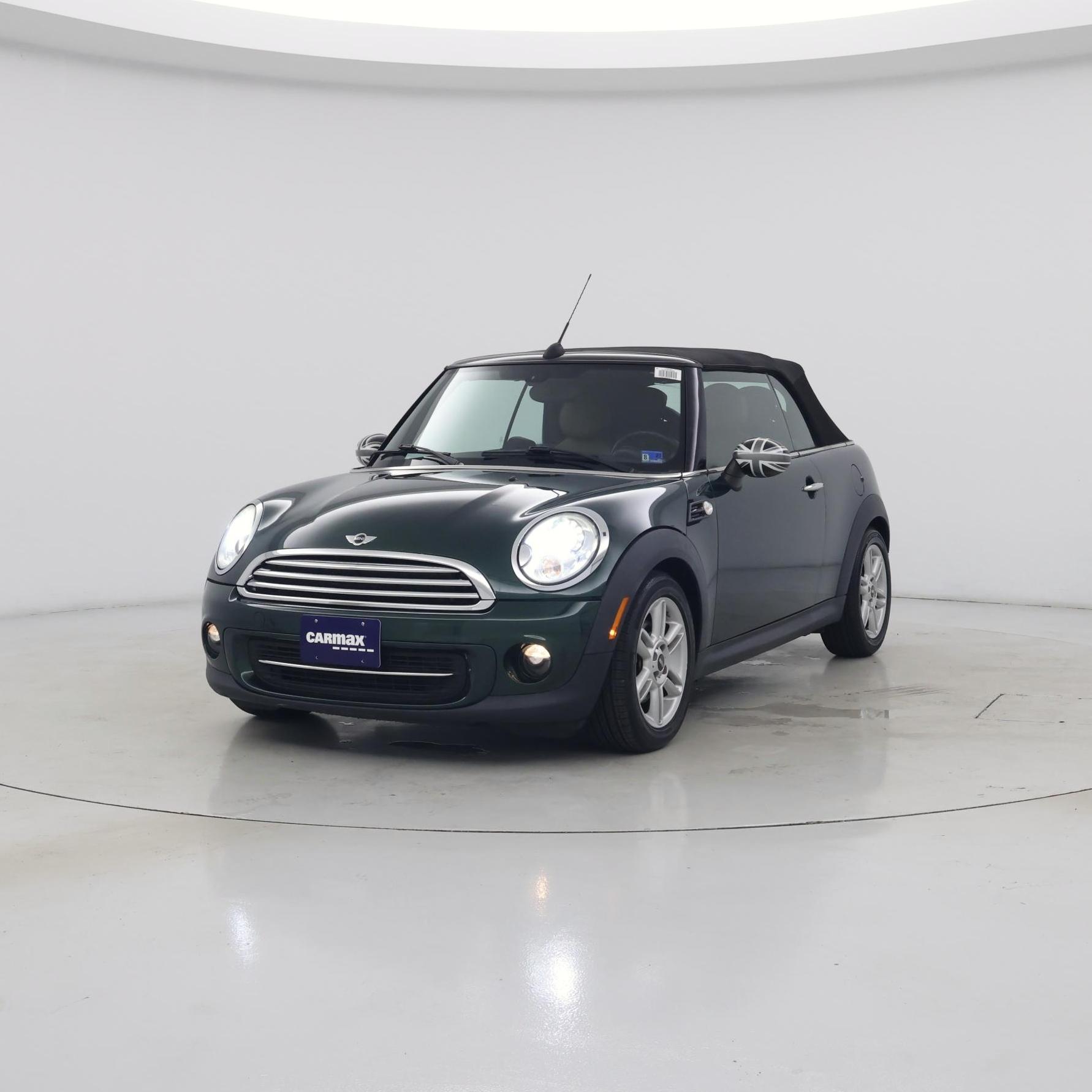 Thumbnail: 2015 MINI Cooper - 4