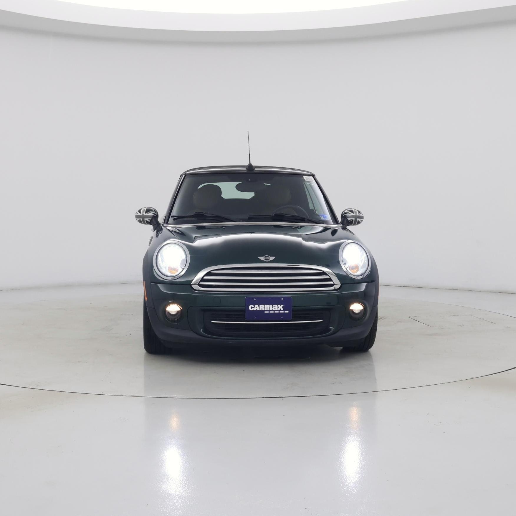 Thumbnail: 2015 MINI Cooper - 5