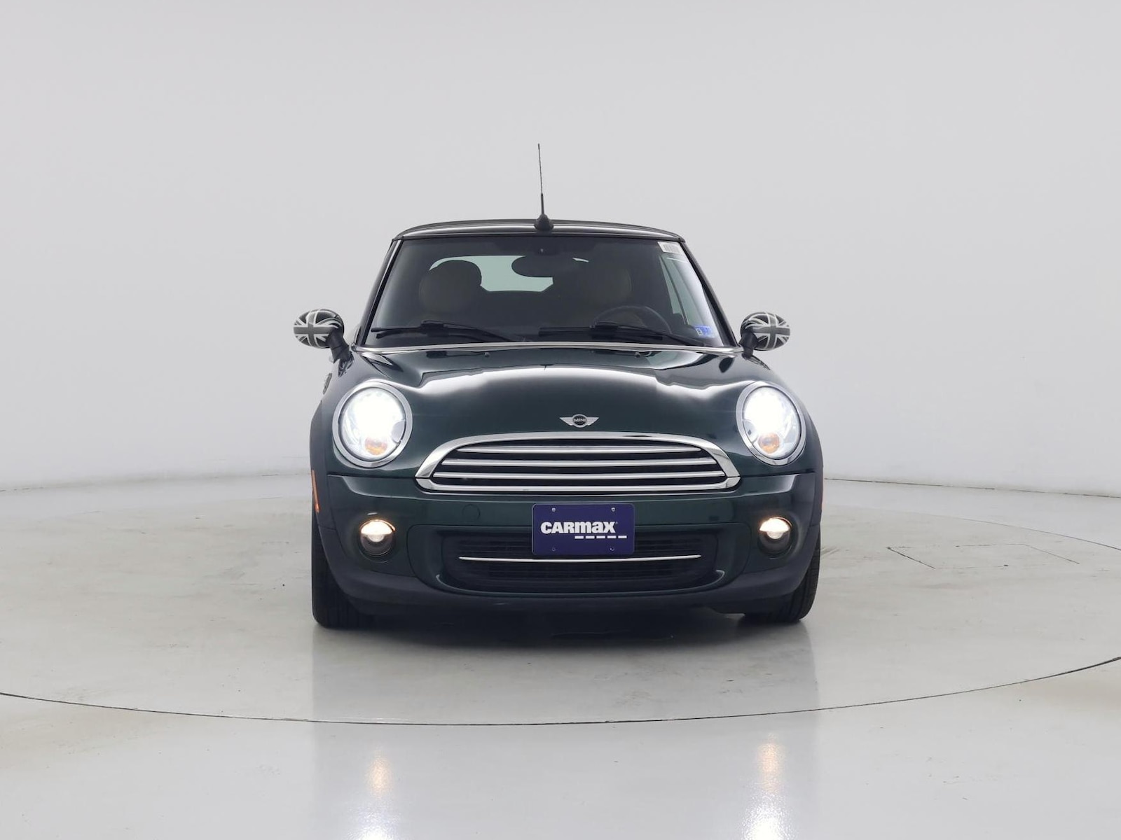 2015 MINI Cooper Base - Photo 6