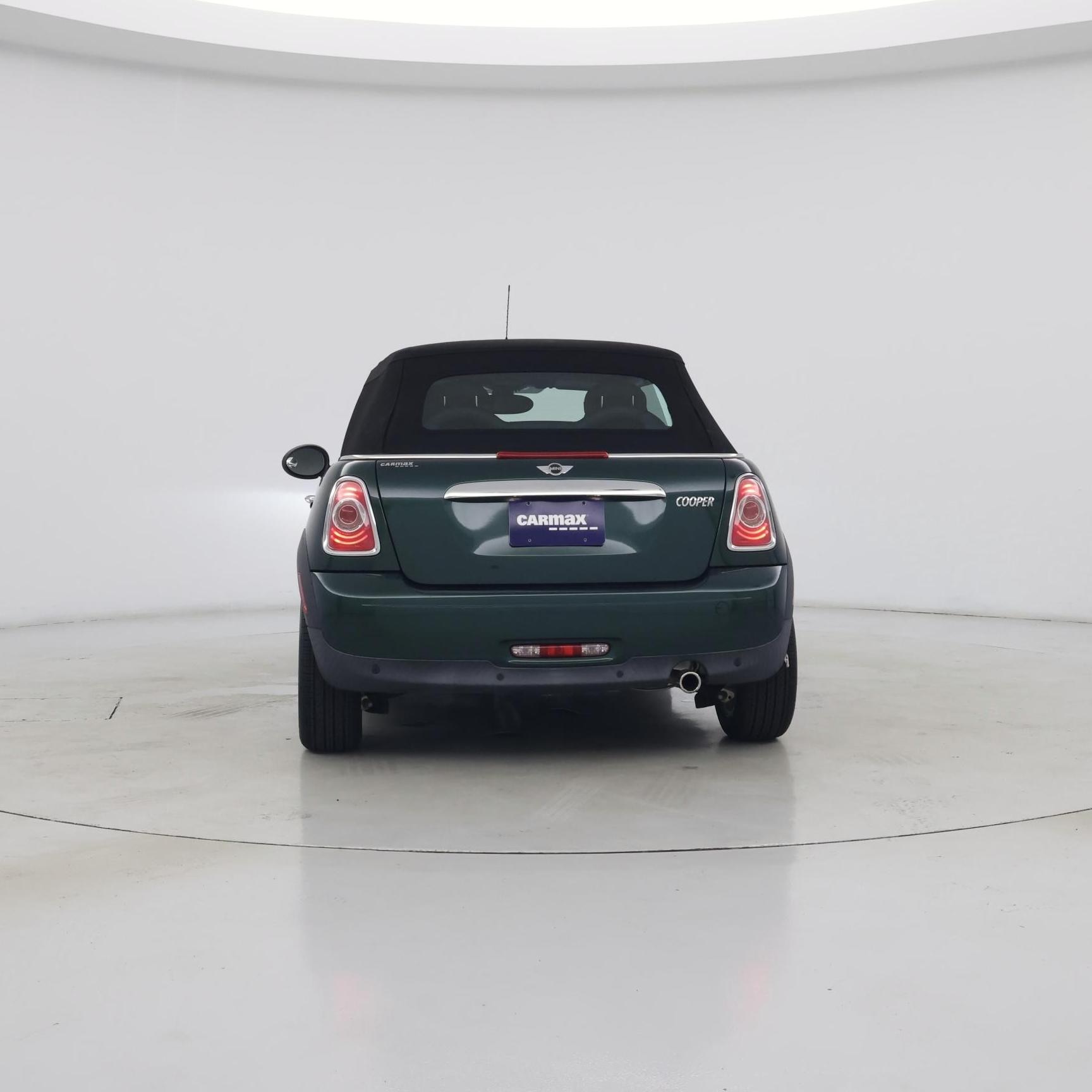 Thumbnail: 2015 MINI Cooper - 6