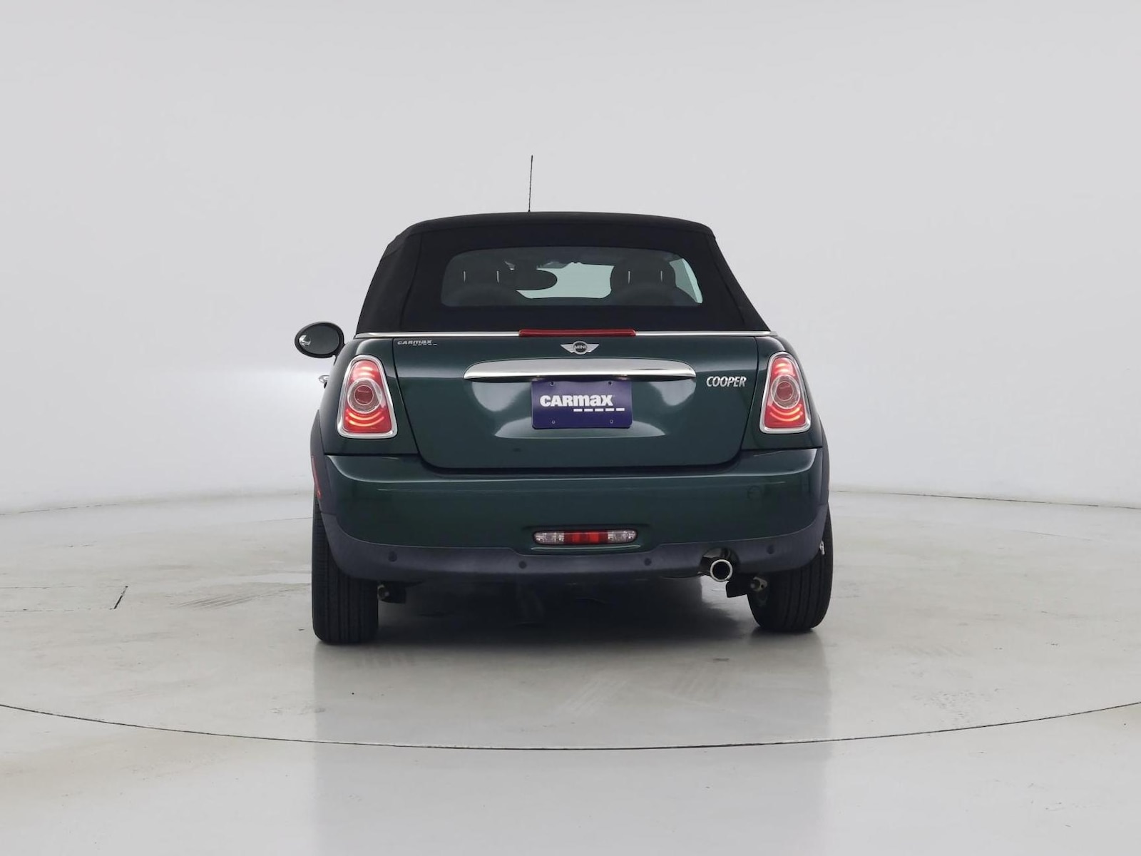 2015 MINI Cooper Base - Photo 7