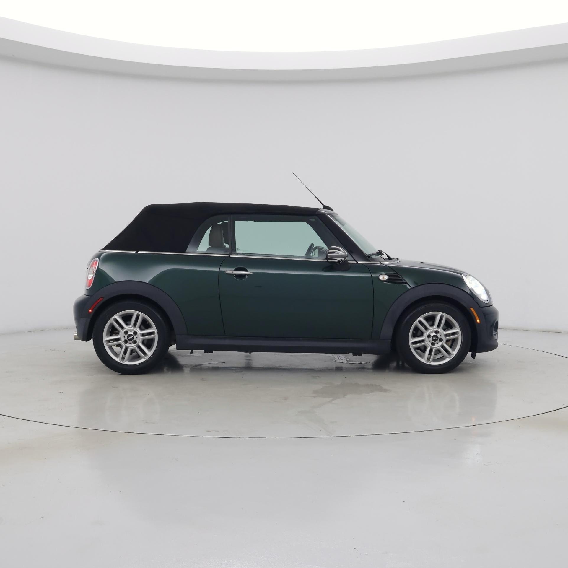Thumbnail: 2015 MINI Cooper - 7