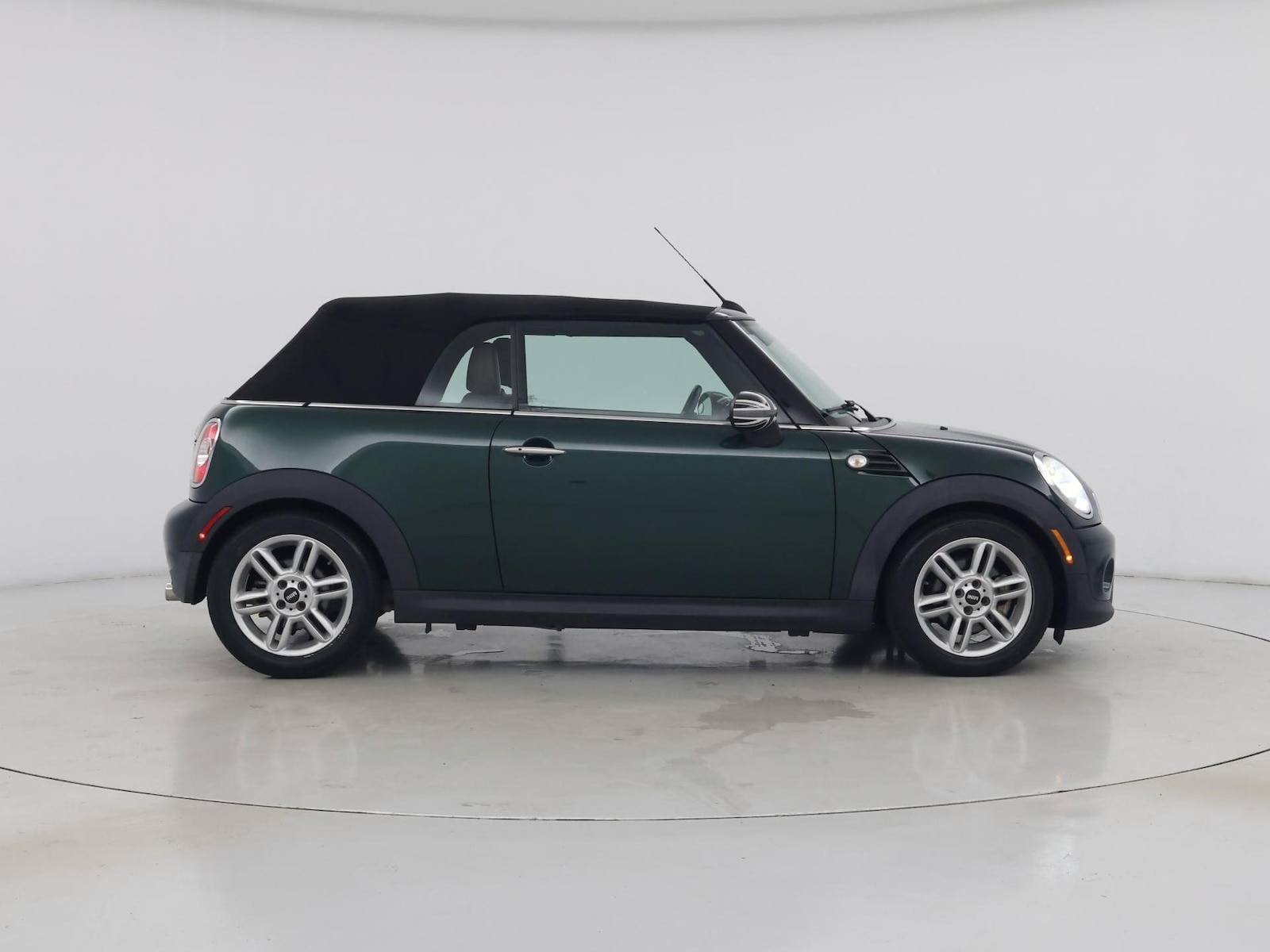 2015 MINI Cooper Base - Photo 8