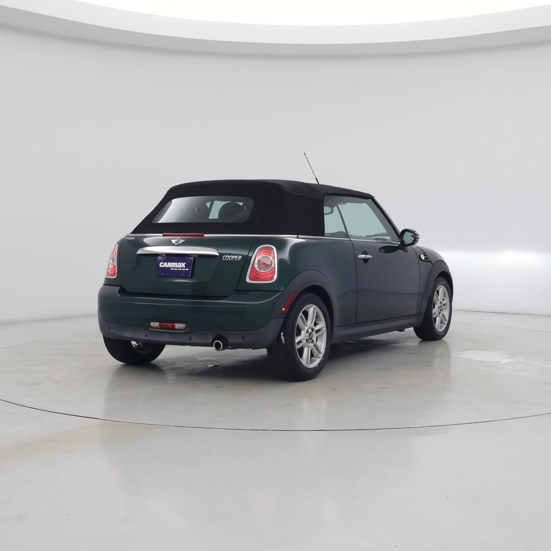 Thumbnail: 2015 MINI Cooper - 8