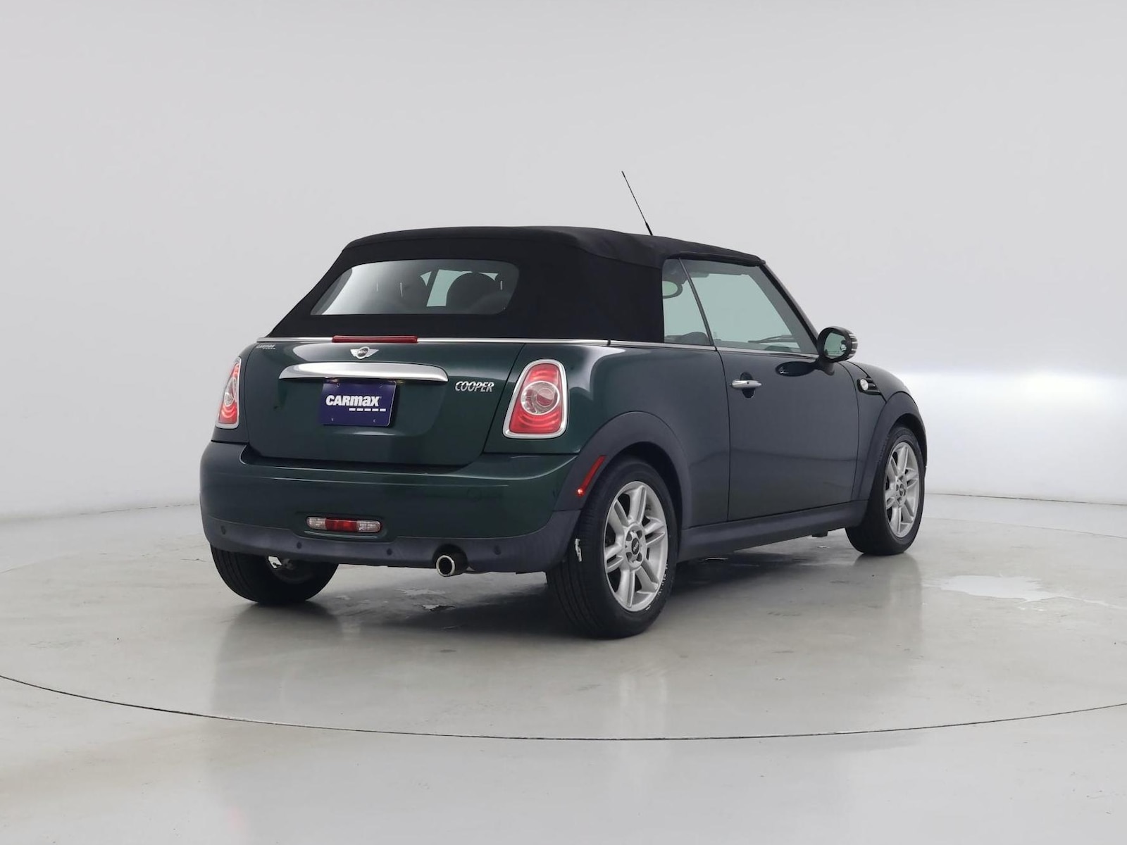 2015 MINI Cooper Base - Photo 9