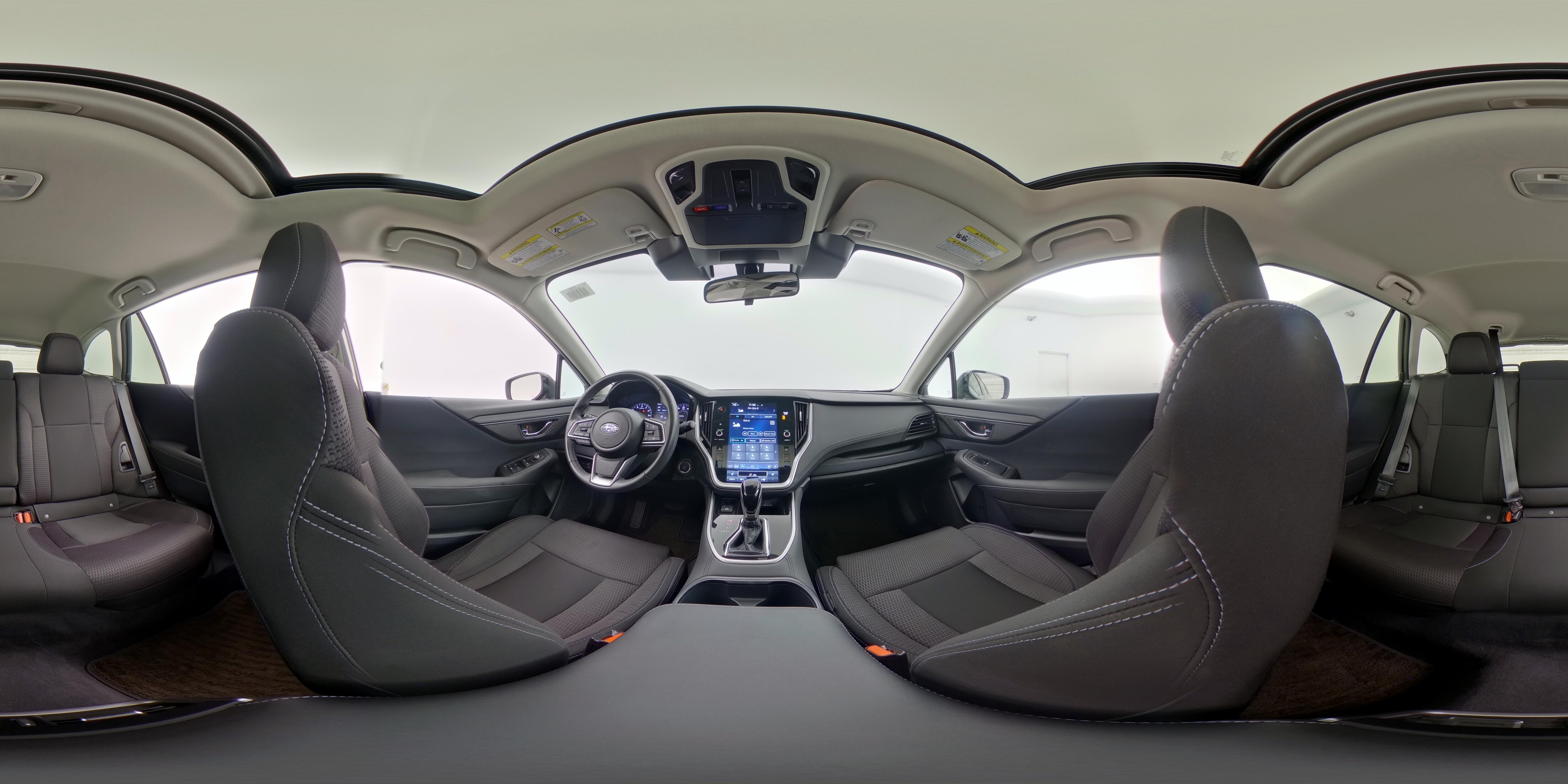 2024 Subaru Outback Premium - Photo 26