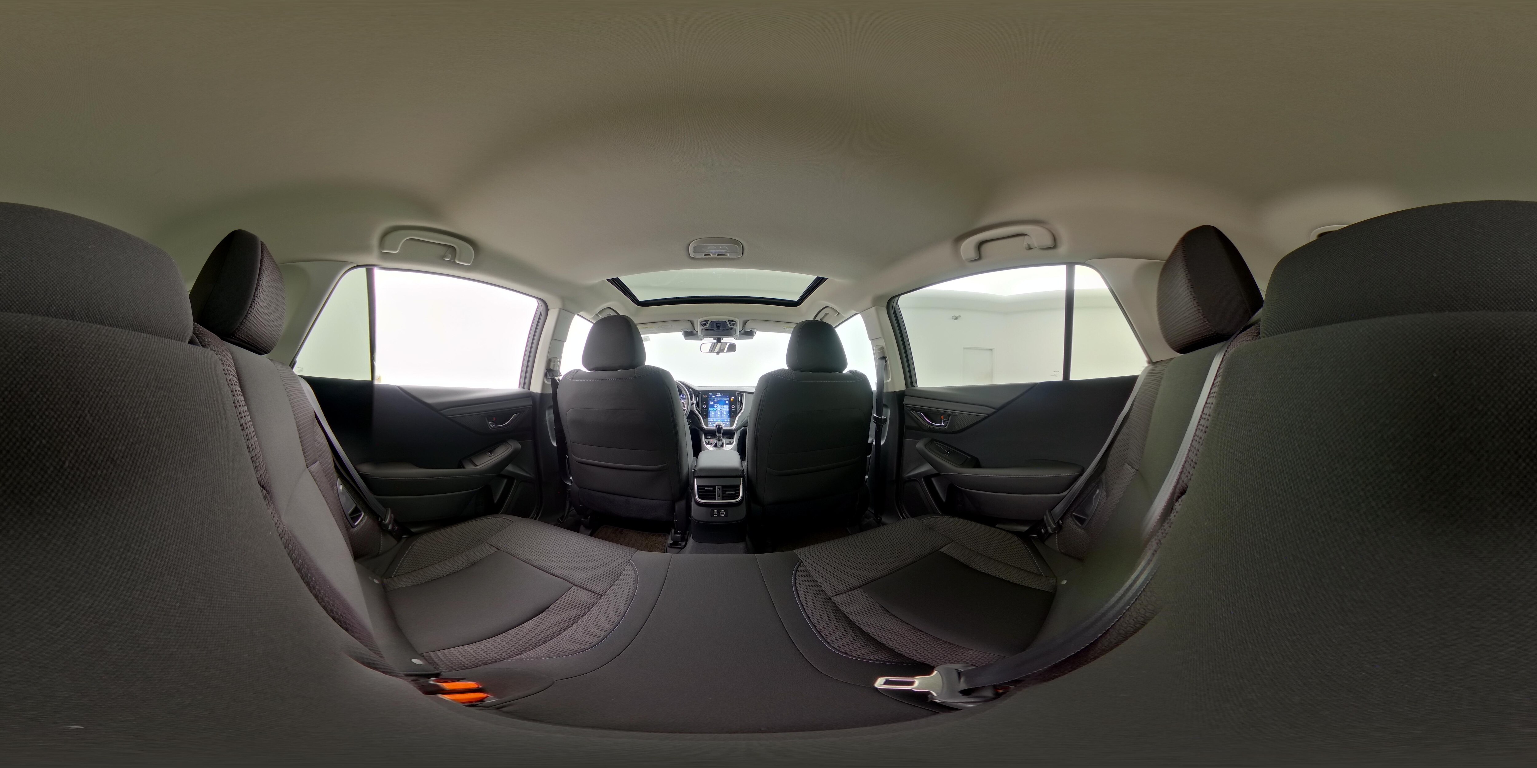 2024 Subaru Outback Premium - Photo 27