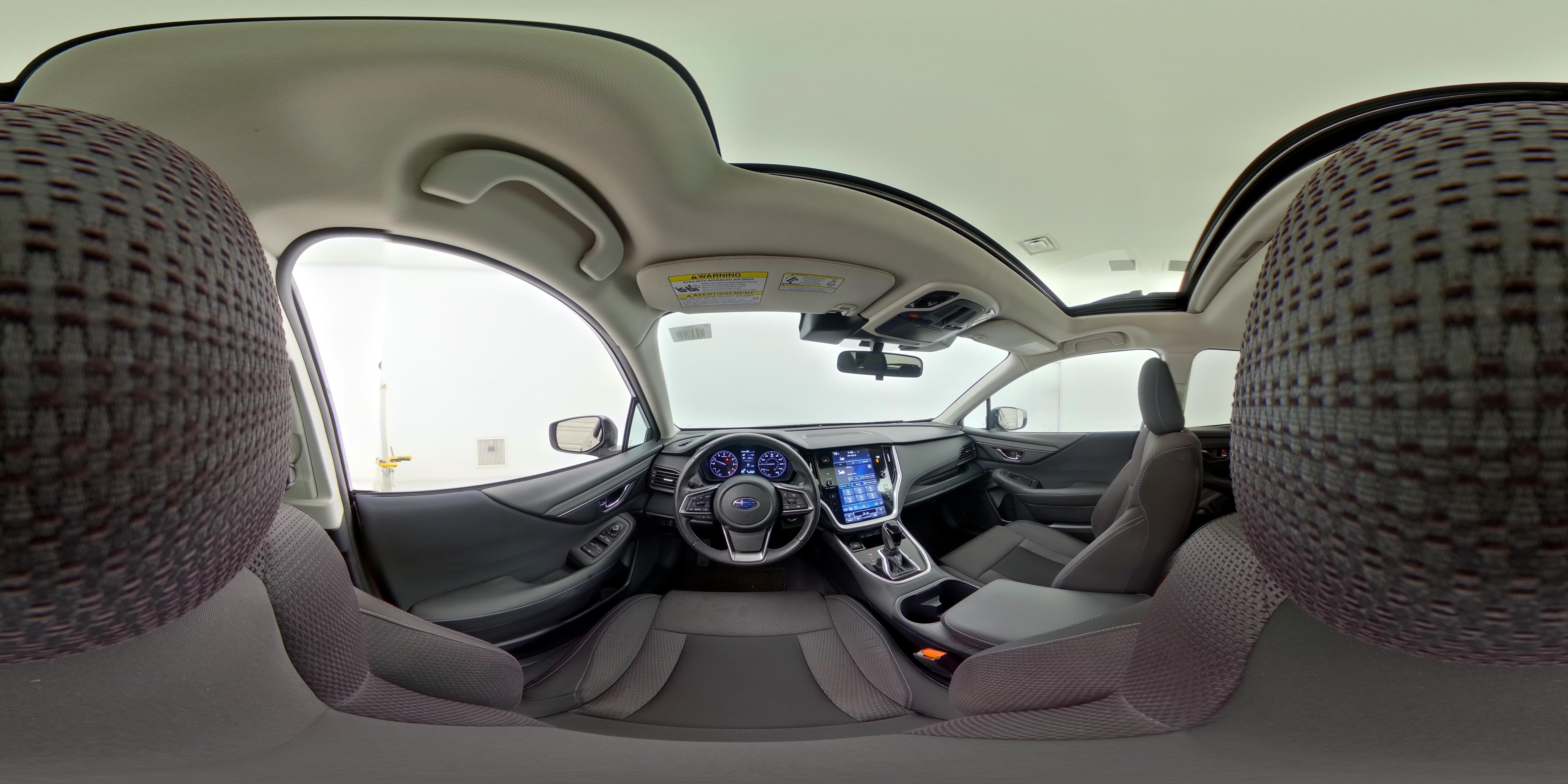 2024 Subaru Outback Premium - Photo 28