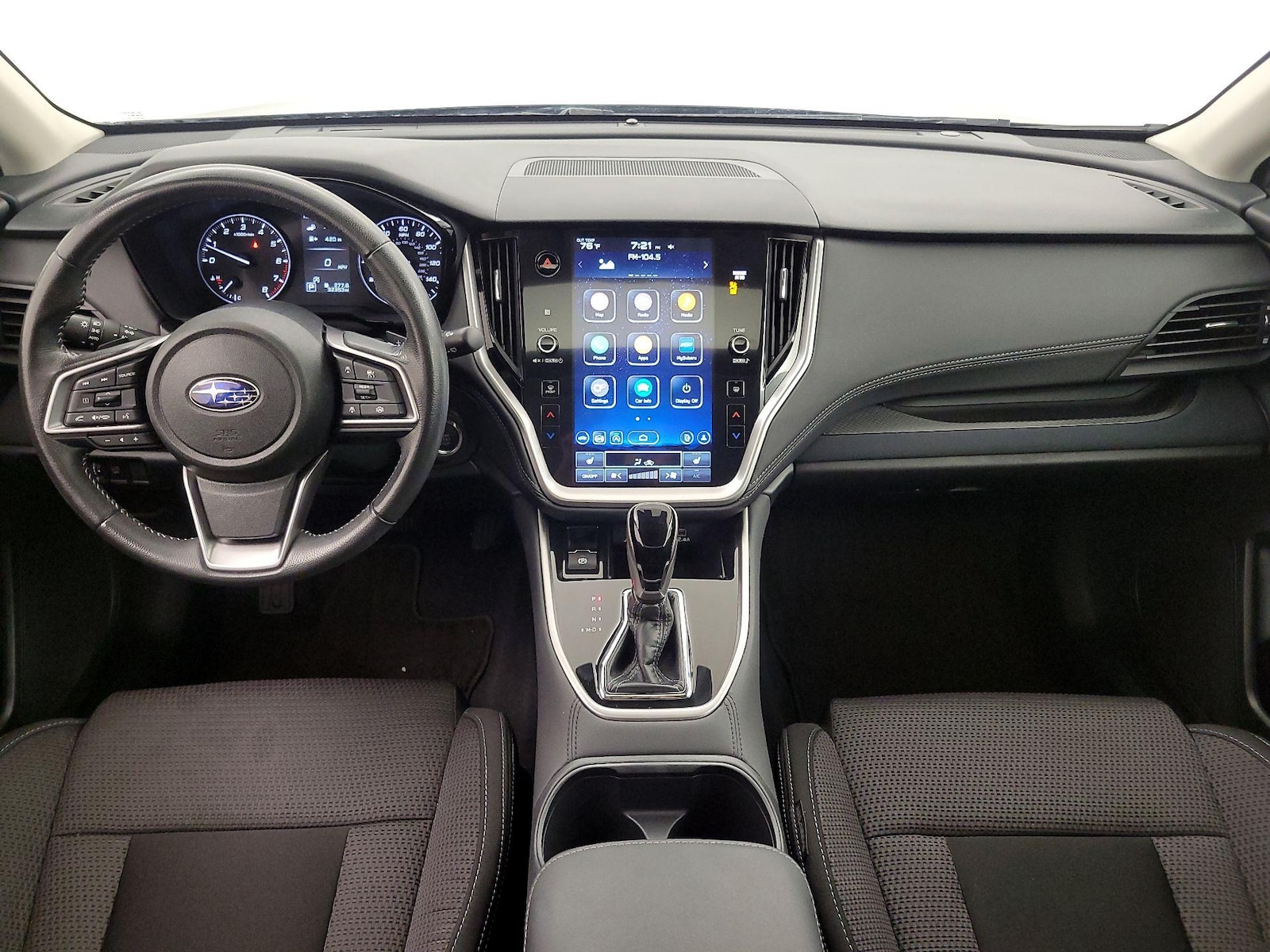 2024 Subaru Outback Premium - Photo 10