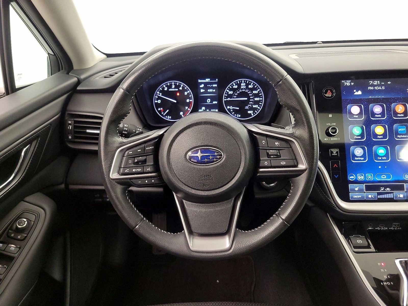 2024 Subaru Outback Premium - Photo 11