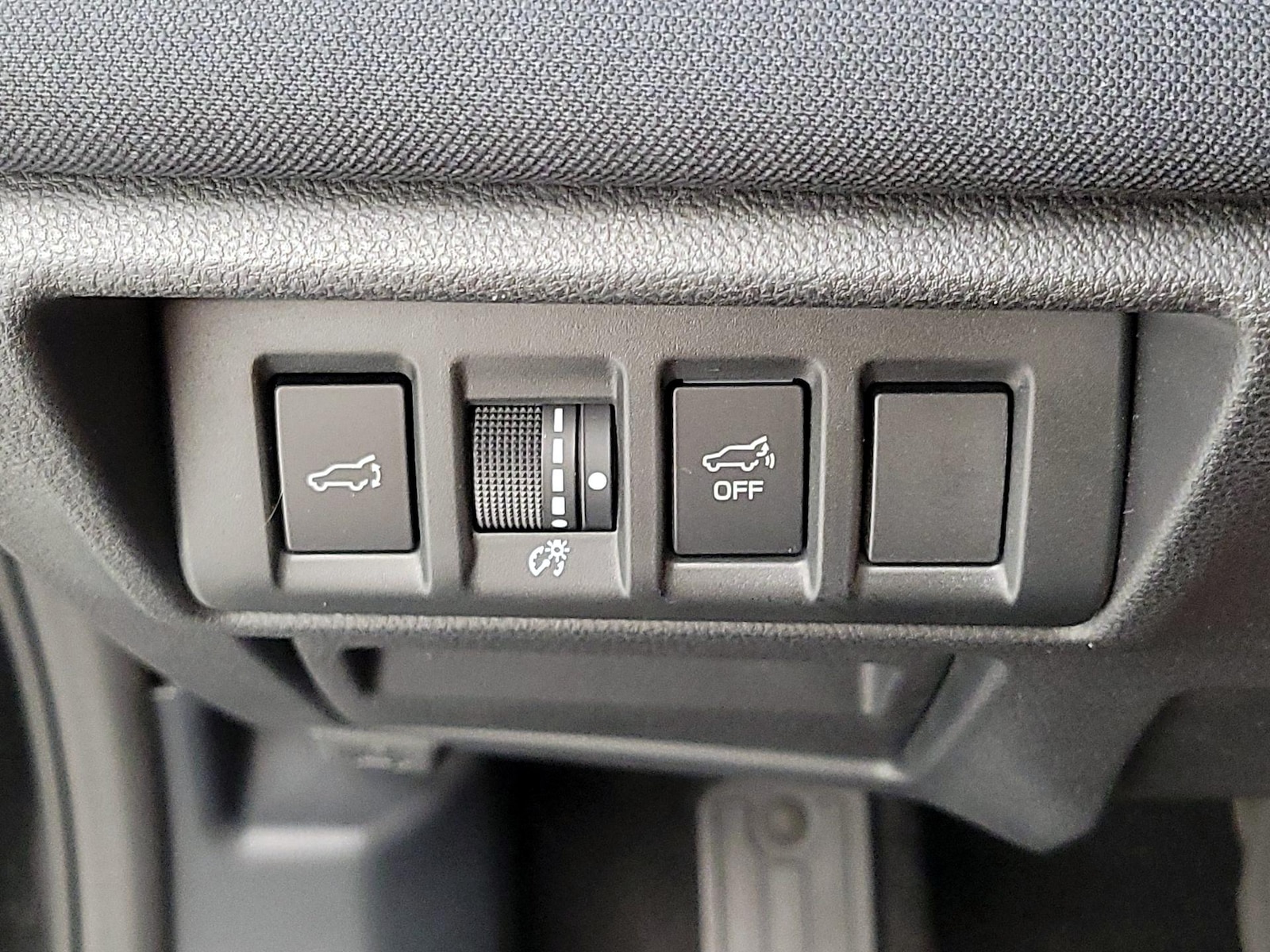 2024 Subaru Outback Premium - Photo 14