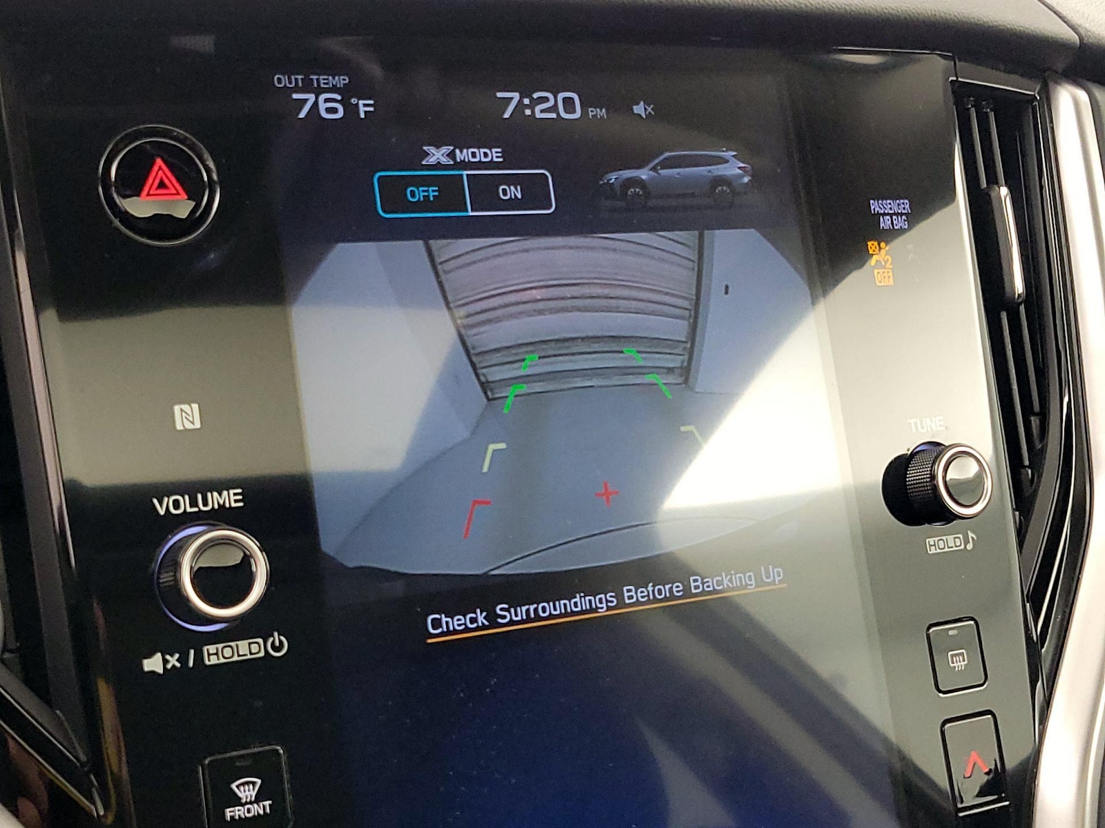 2024 Subaru Outback Premium - Photo 16