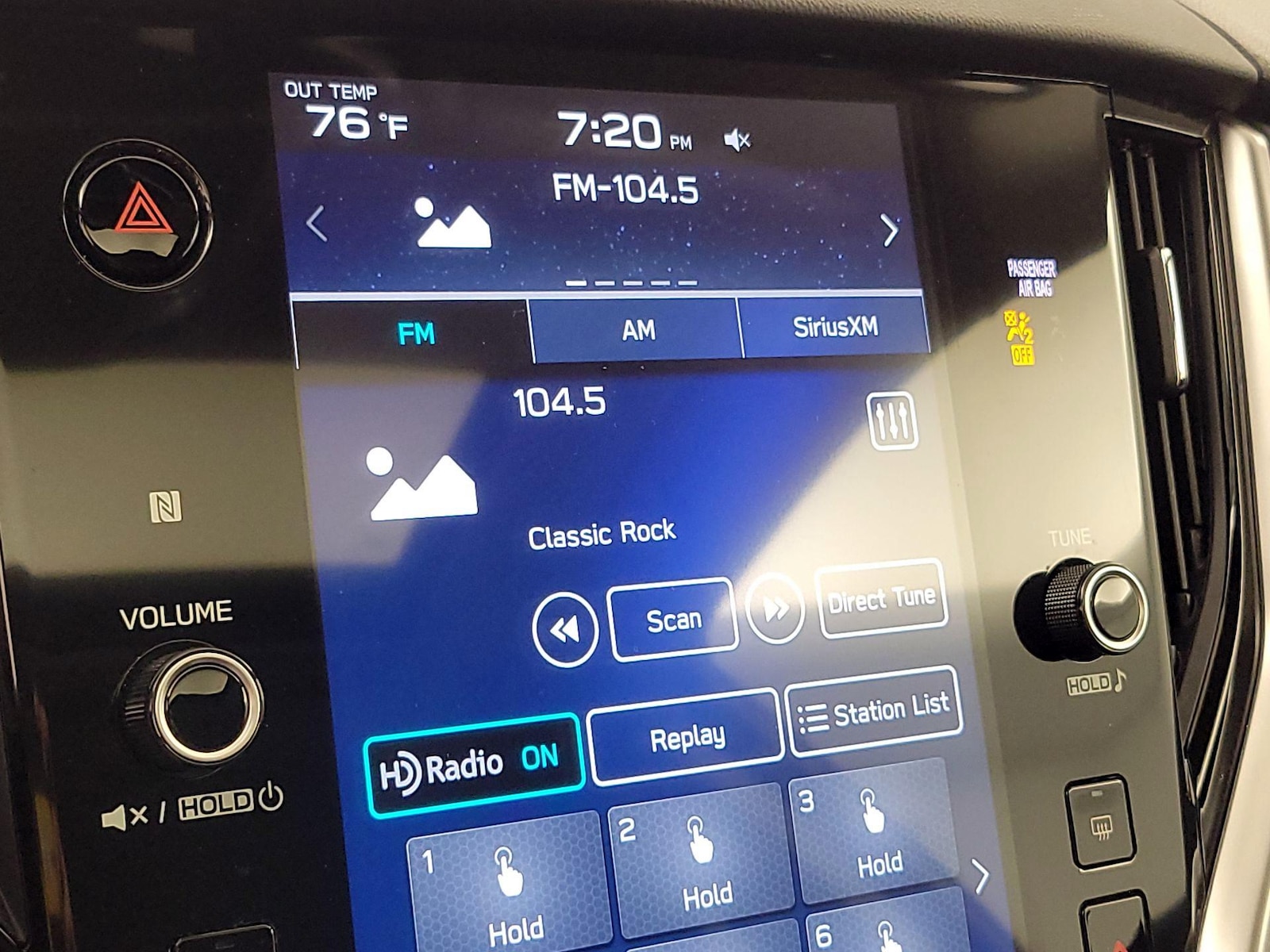 2024 Subaru Outback Premium - Photo 17