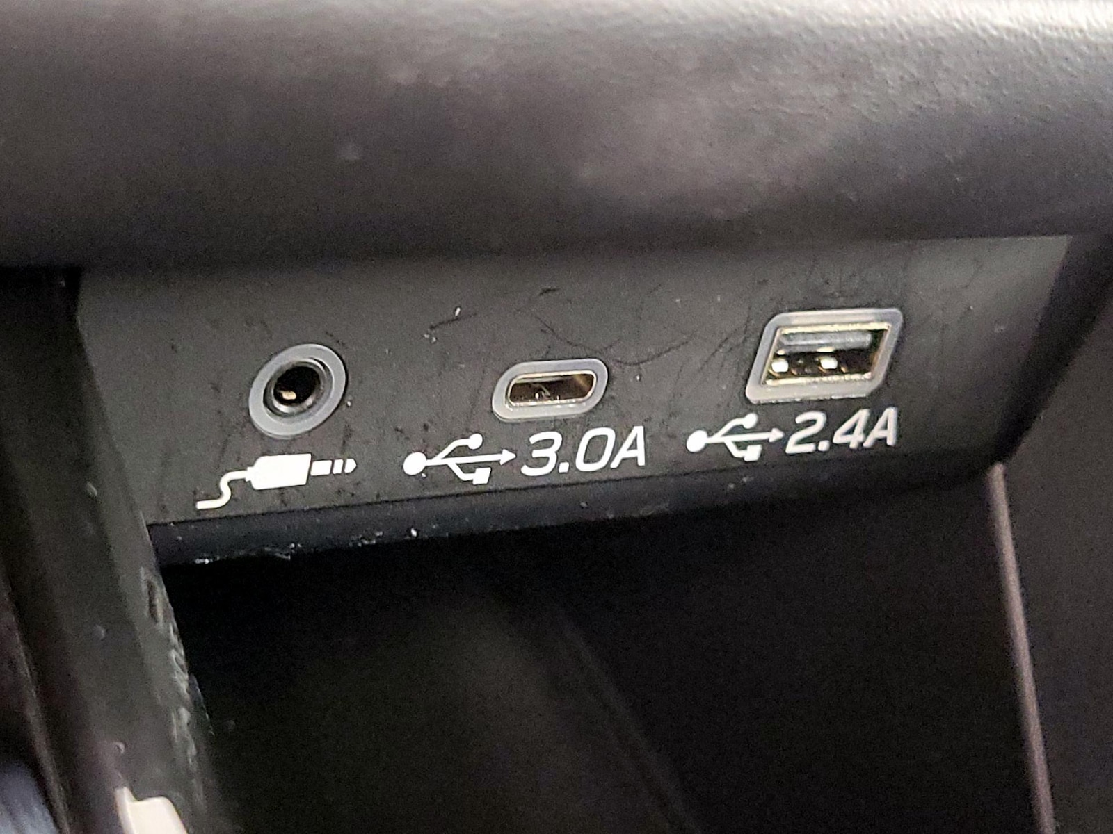 2024 Subaru Outback Premium - Photo 20