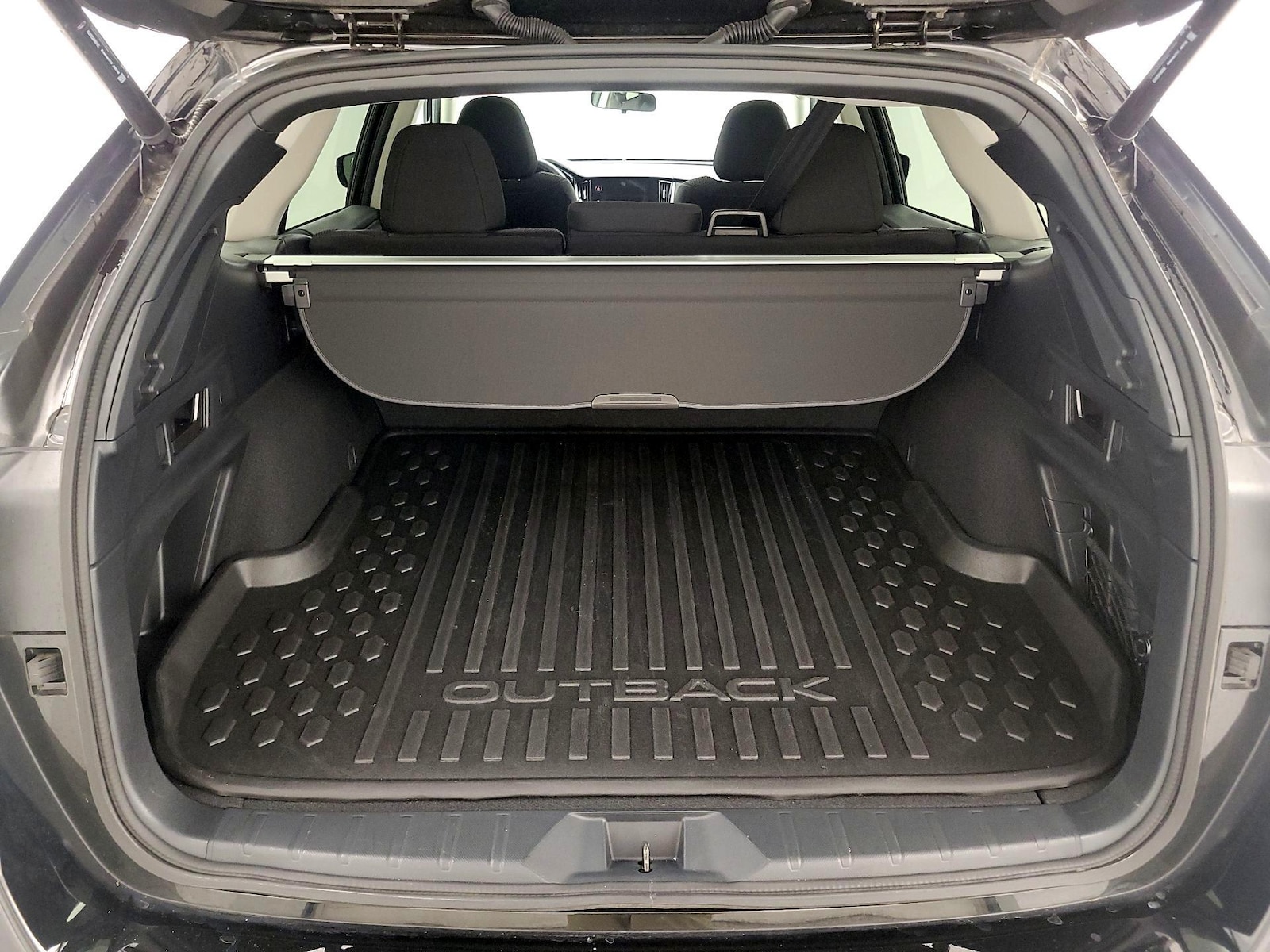 2024 Subaru Outback Premium - Photo 23