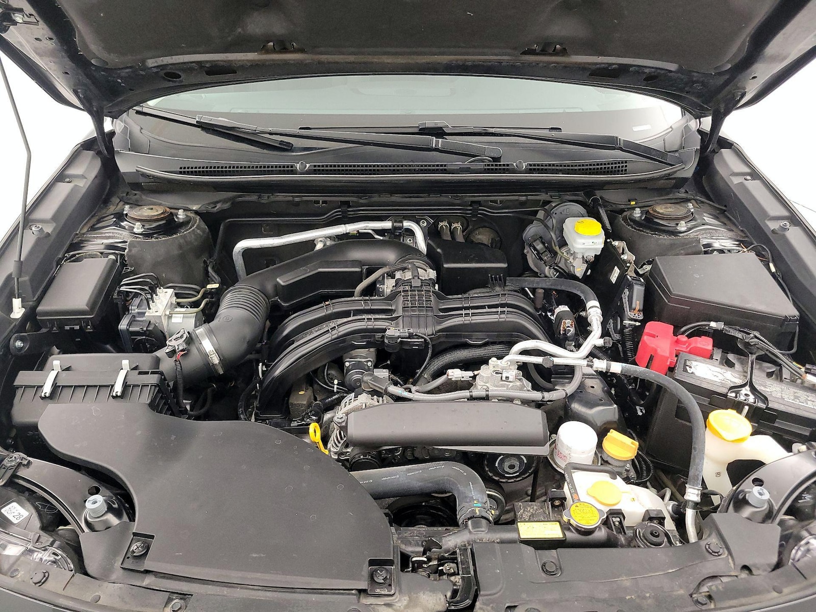 2024 Subaru Outback Premium - Photo 24