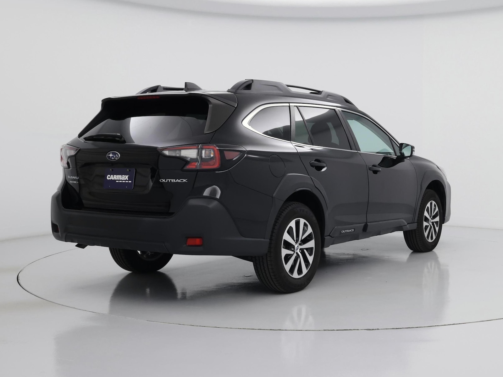 2024 Subaru Outback Premium - Photo 9